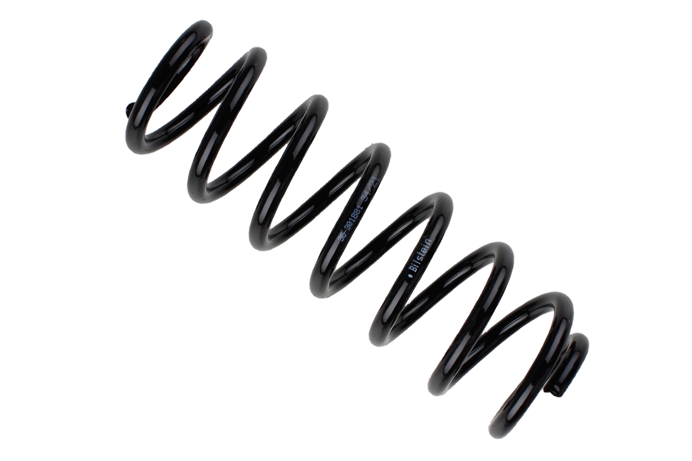 Suspension Spring