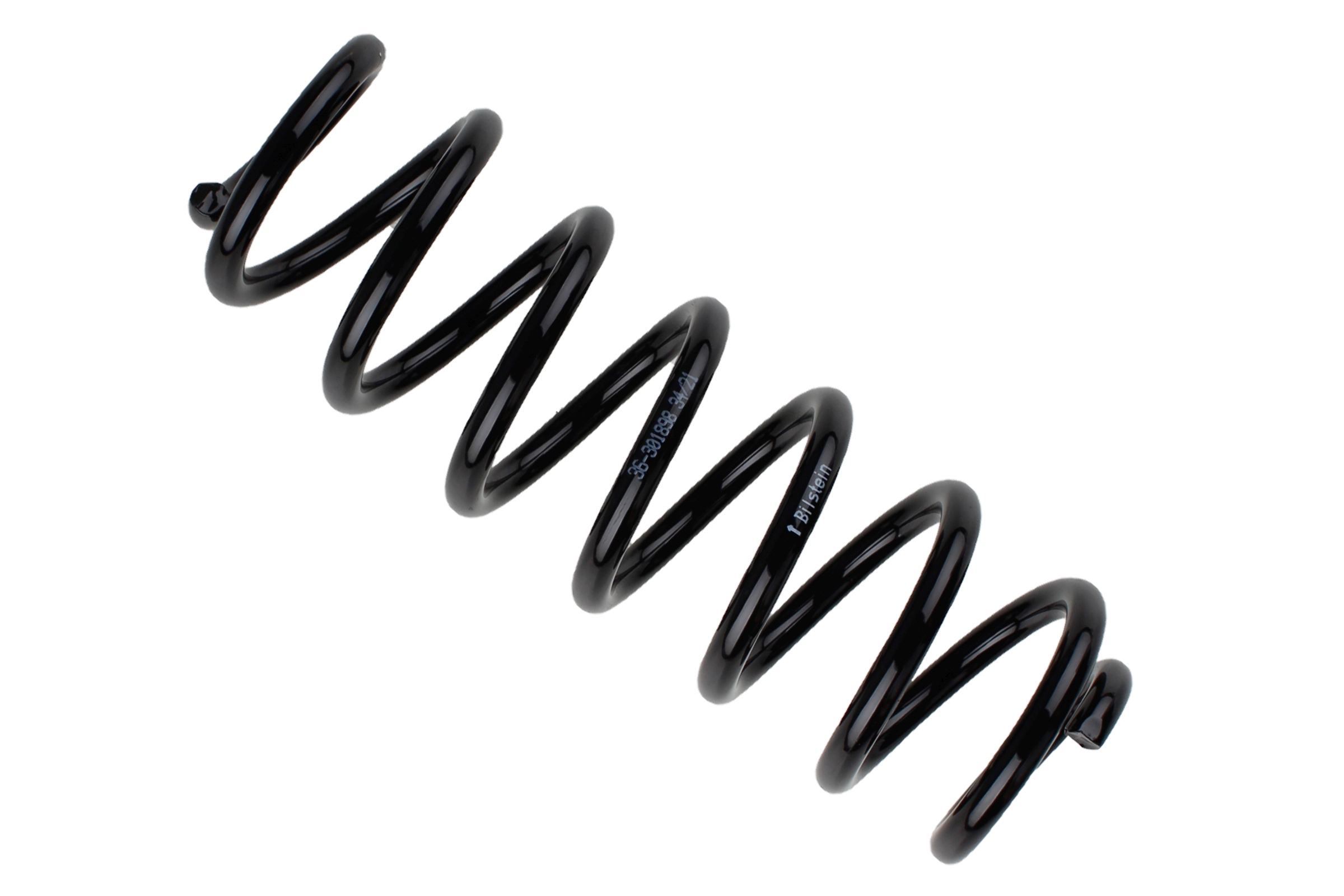 Suspension Spring