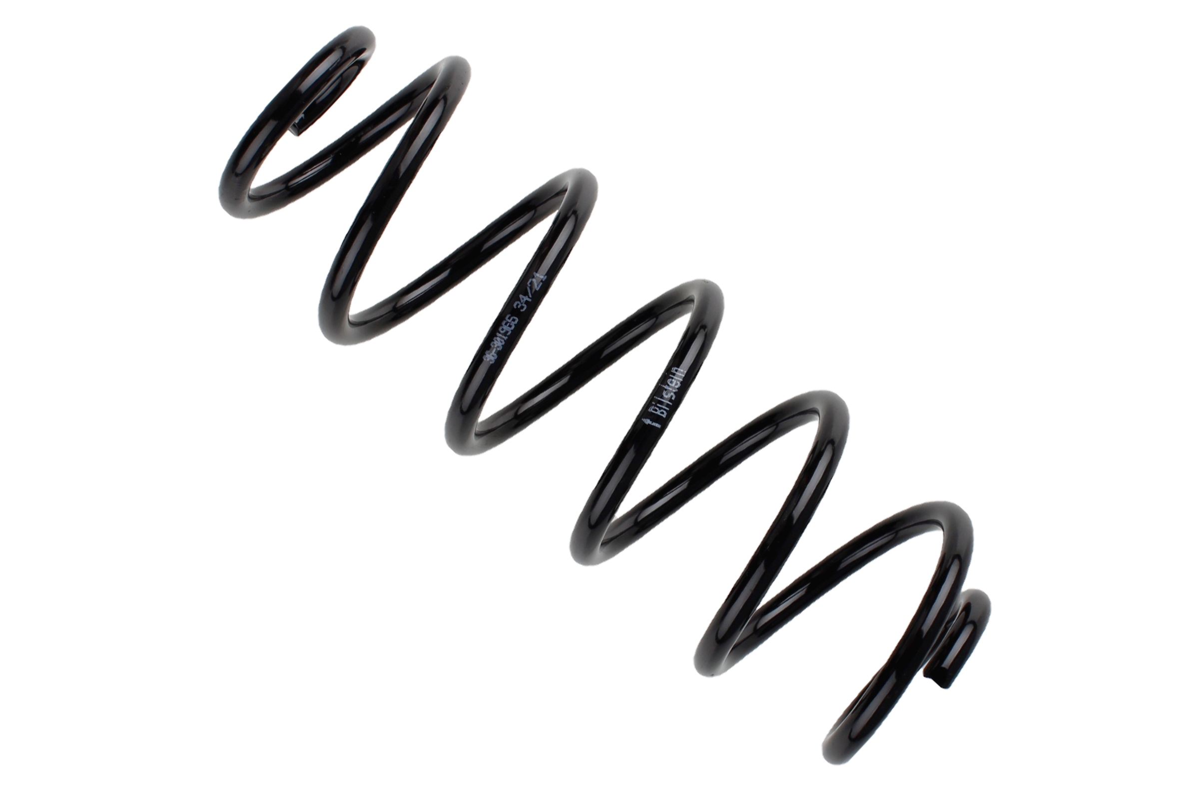 Suspension Spring