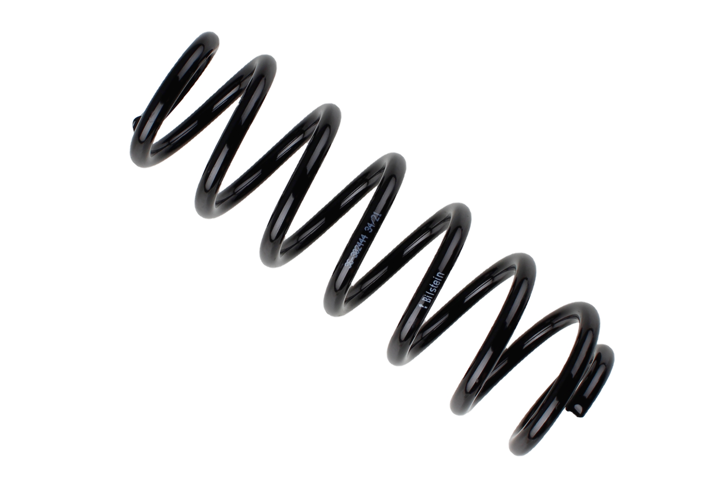 Suspension Spring