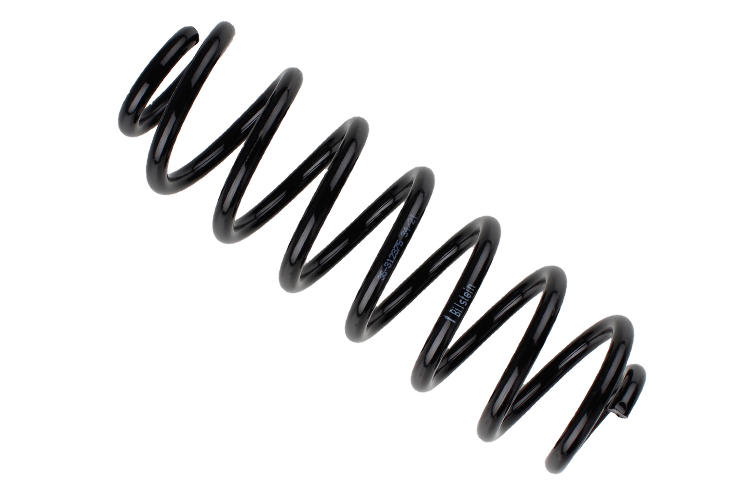 BILSTEIN 36-312375 BILSTEIN - B3 Serienersatz (Federn) Fahrwerksfeder