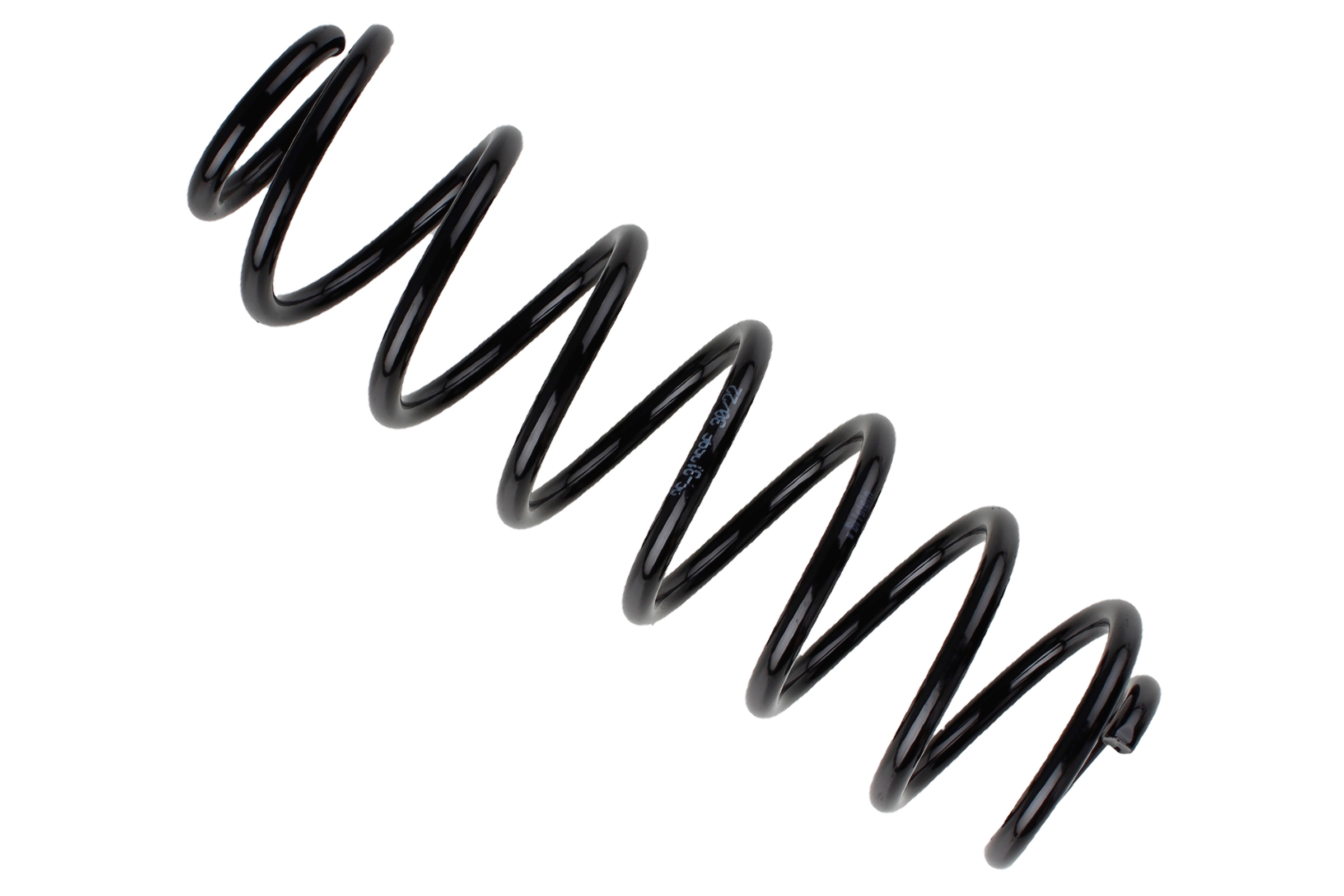 BILSTEIN 36-312696 BILSTEIN - B3 Serienersatz (Federn) Fahrwerksfeder