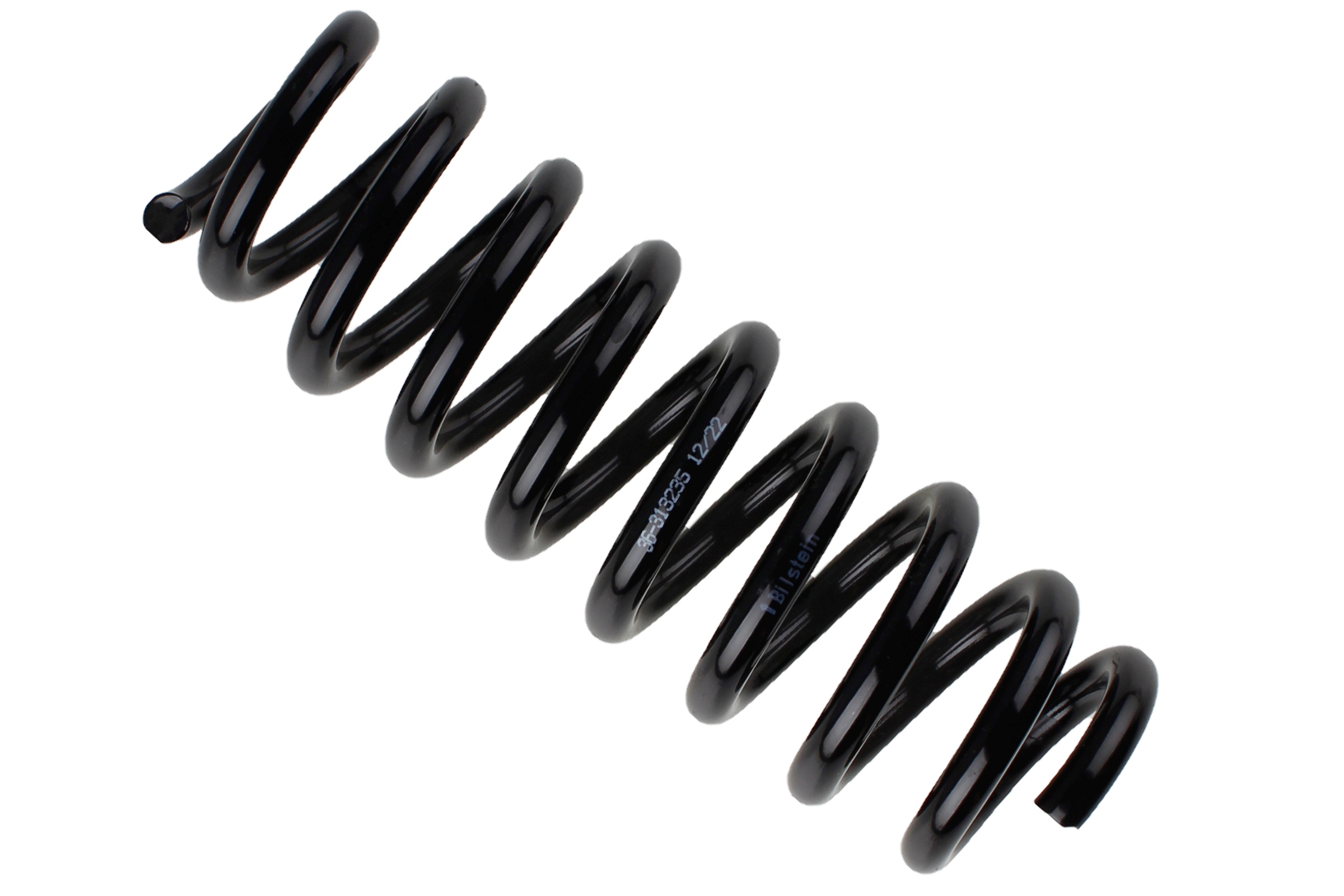 Suspension Spring