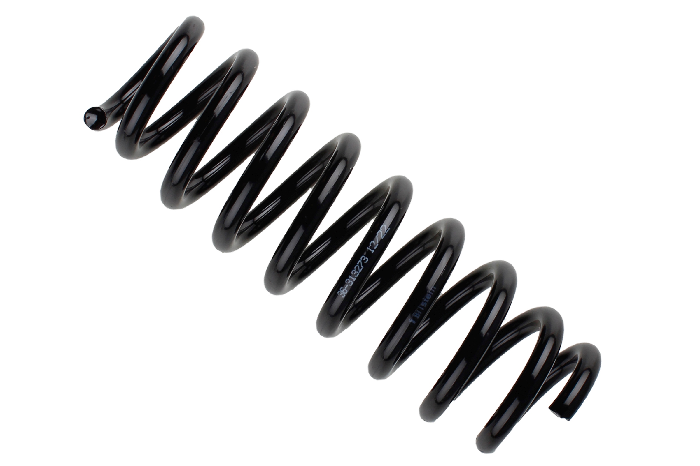Suspension Spring