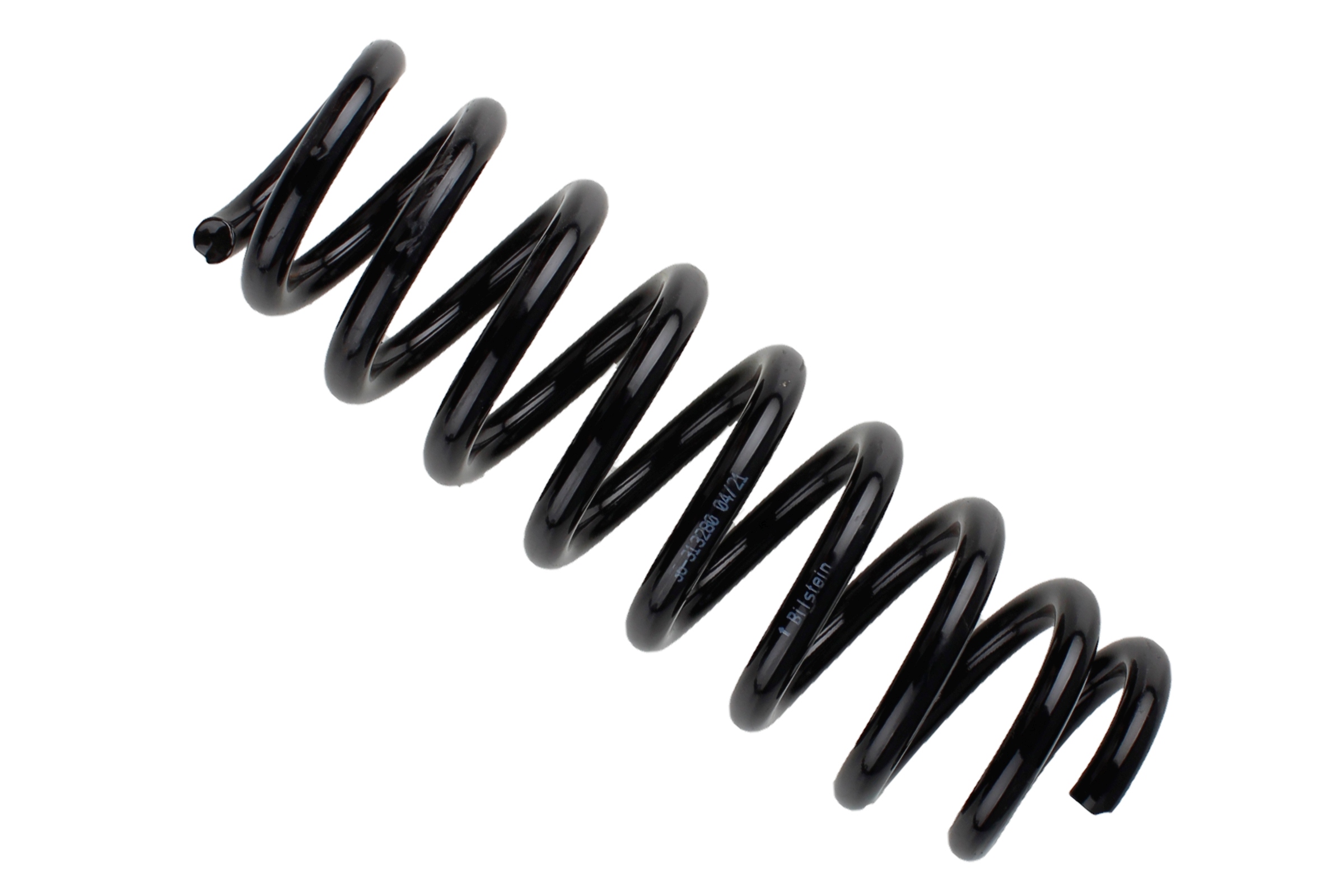 Suspension Spring