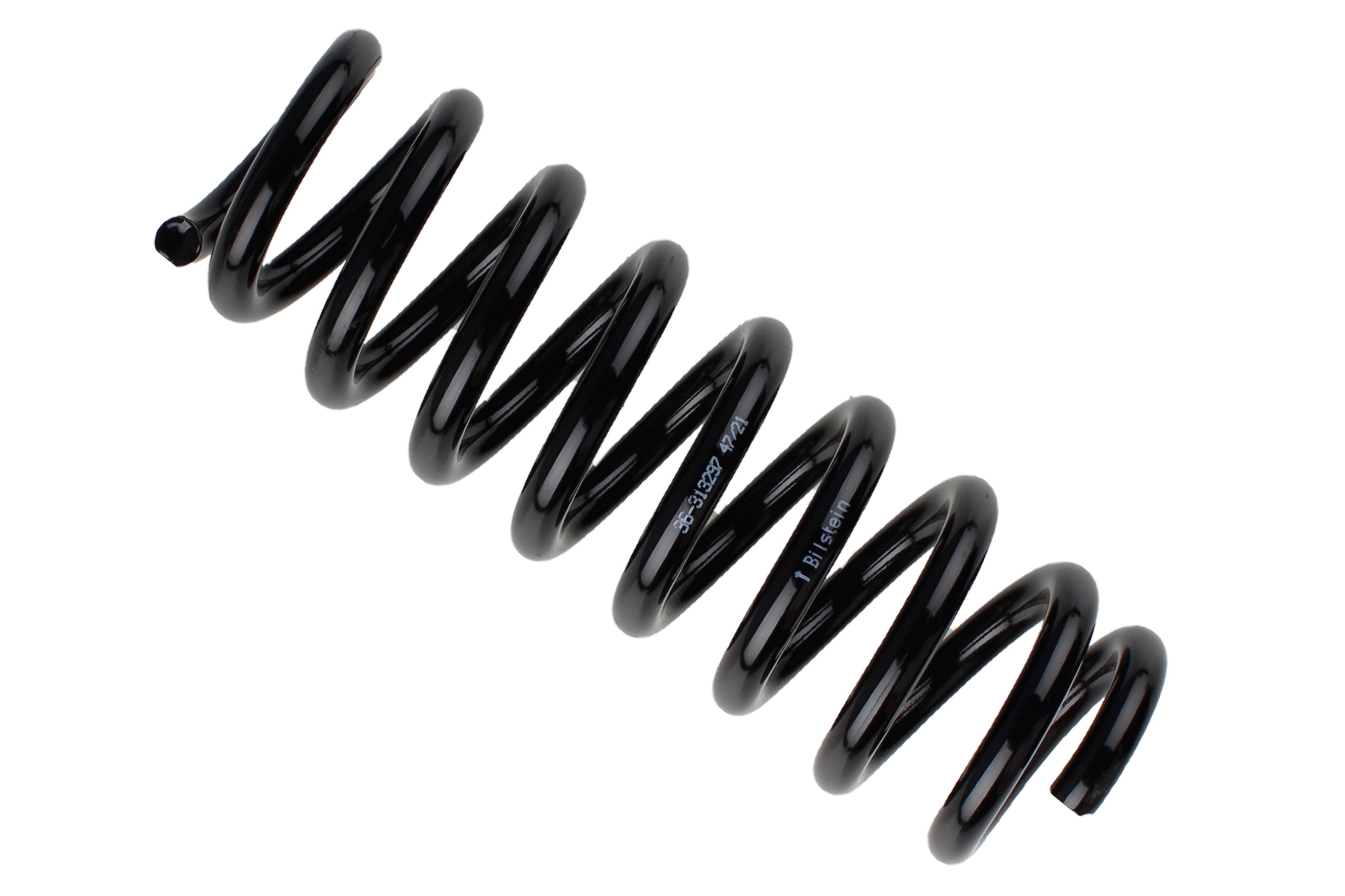 Suspension Spring