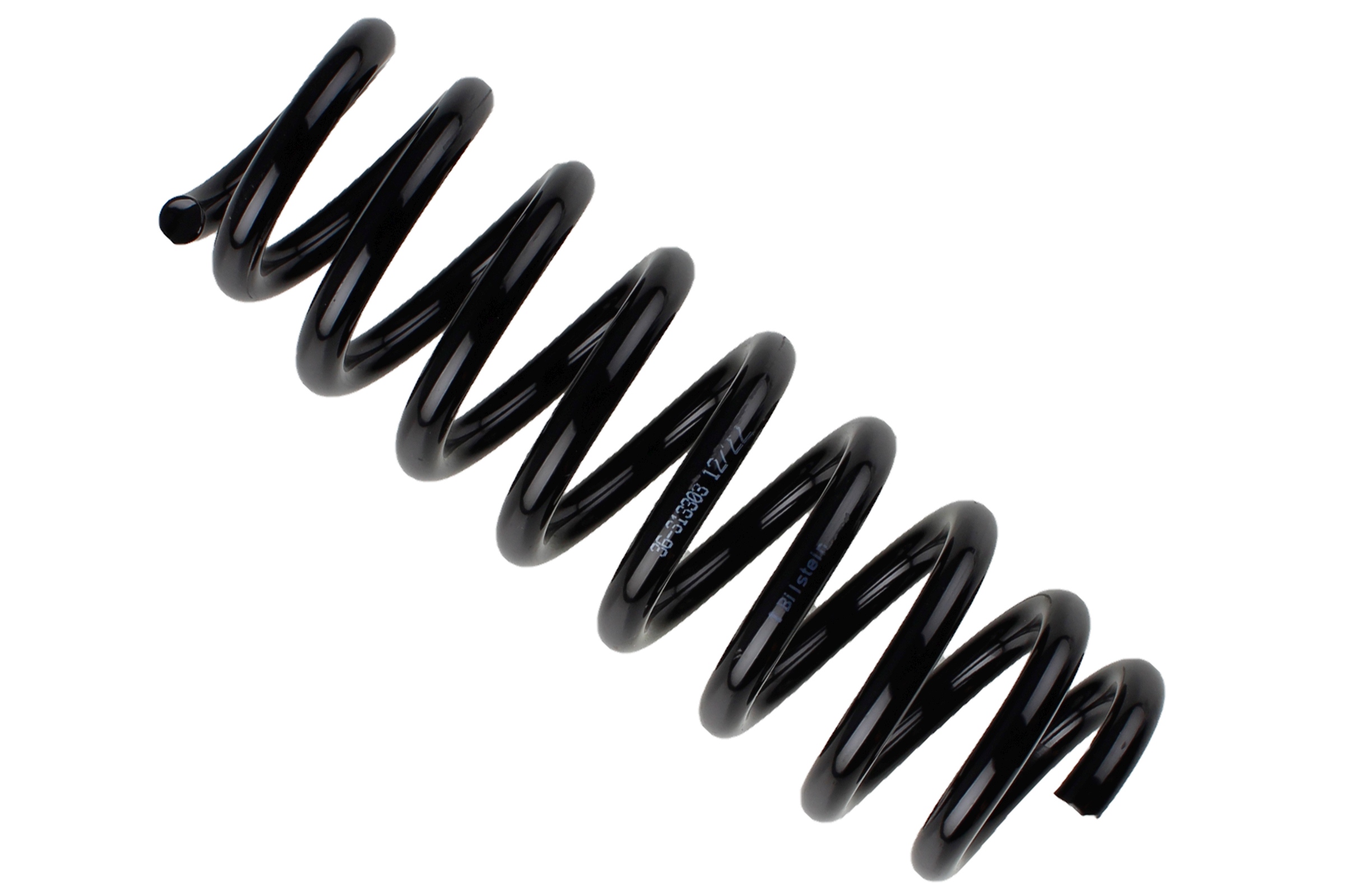 Suspension Spring