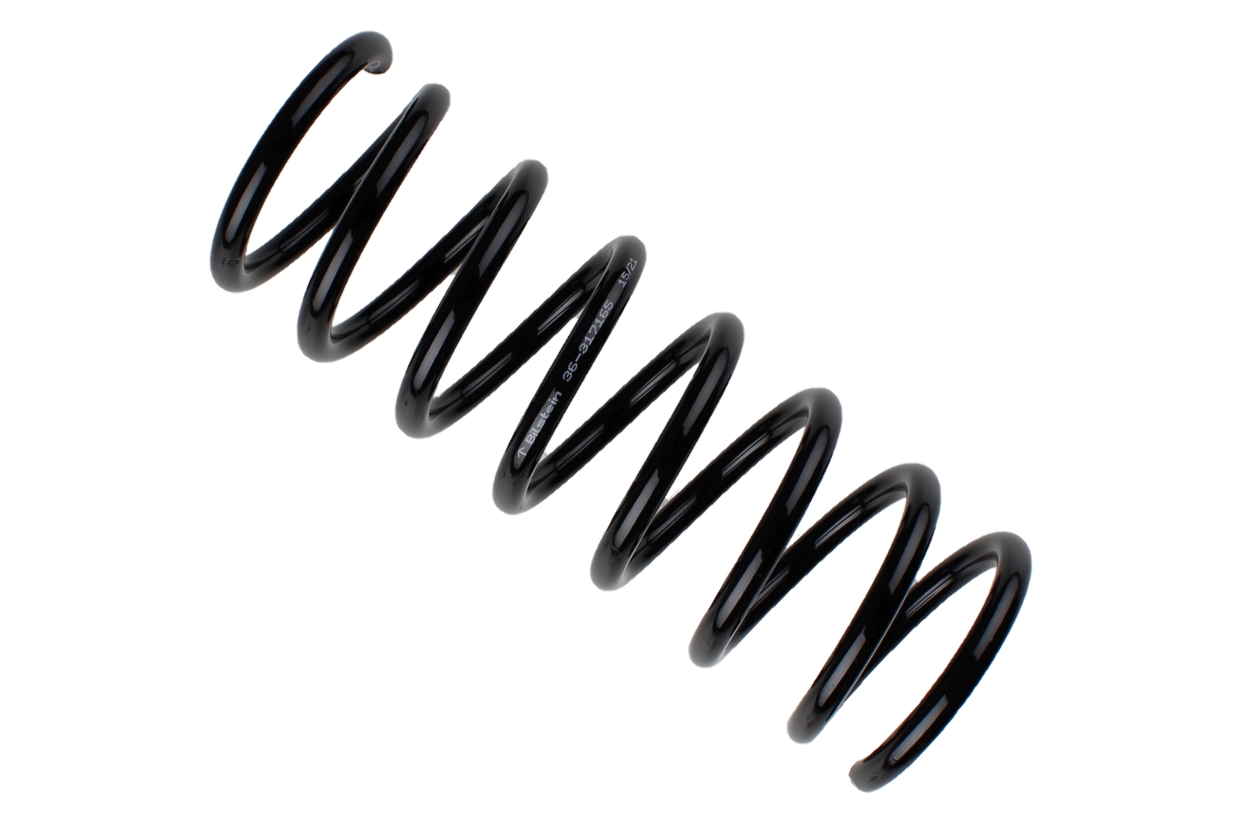 BILSTEIN 36-317165 BILSTEIN - B3 Serienersatz (Federn) Fahrwerksfeder