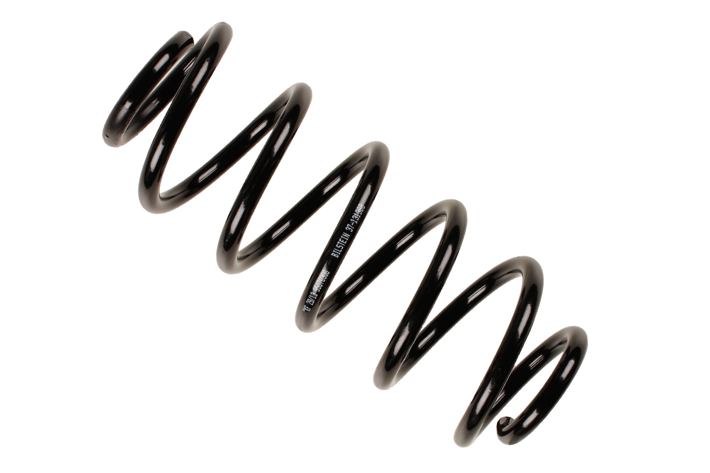 Suspension Spring