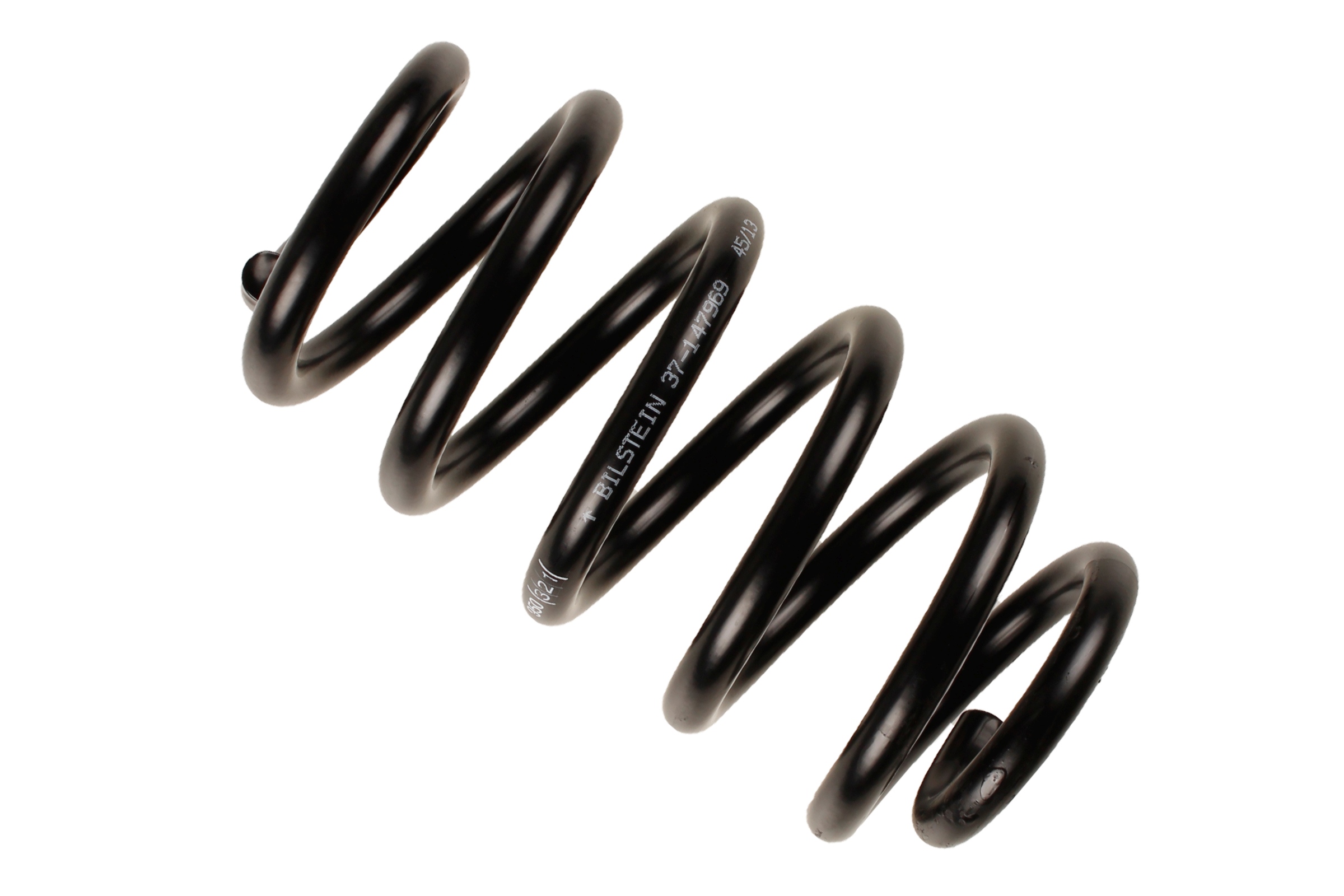 Suspension Spring