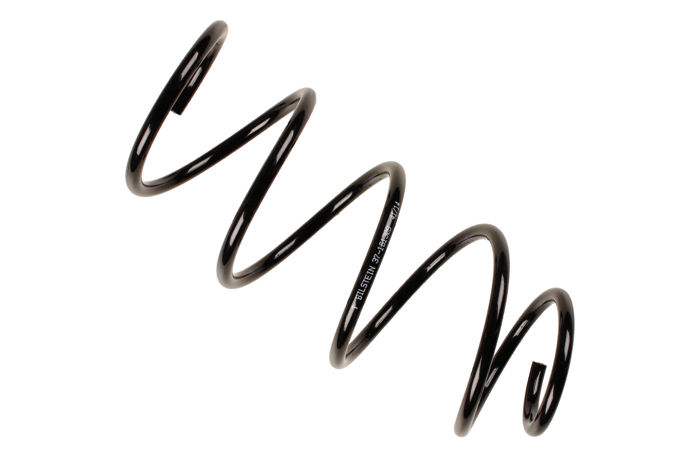 BILSTEIN 37-161309 BILSTEIN - B3 Serienersatz (Federn) Fahrwerksfeder