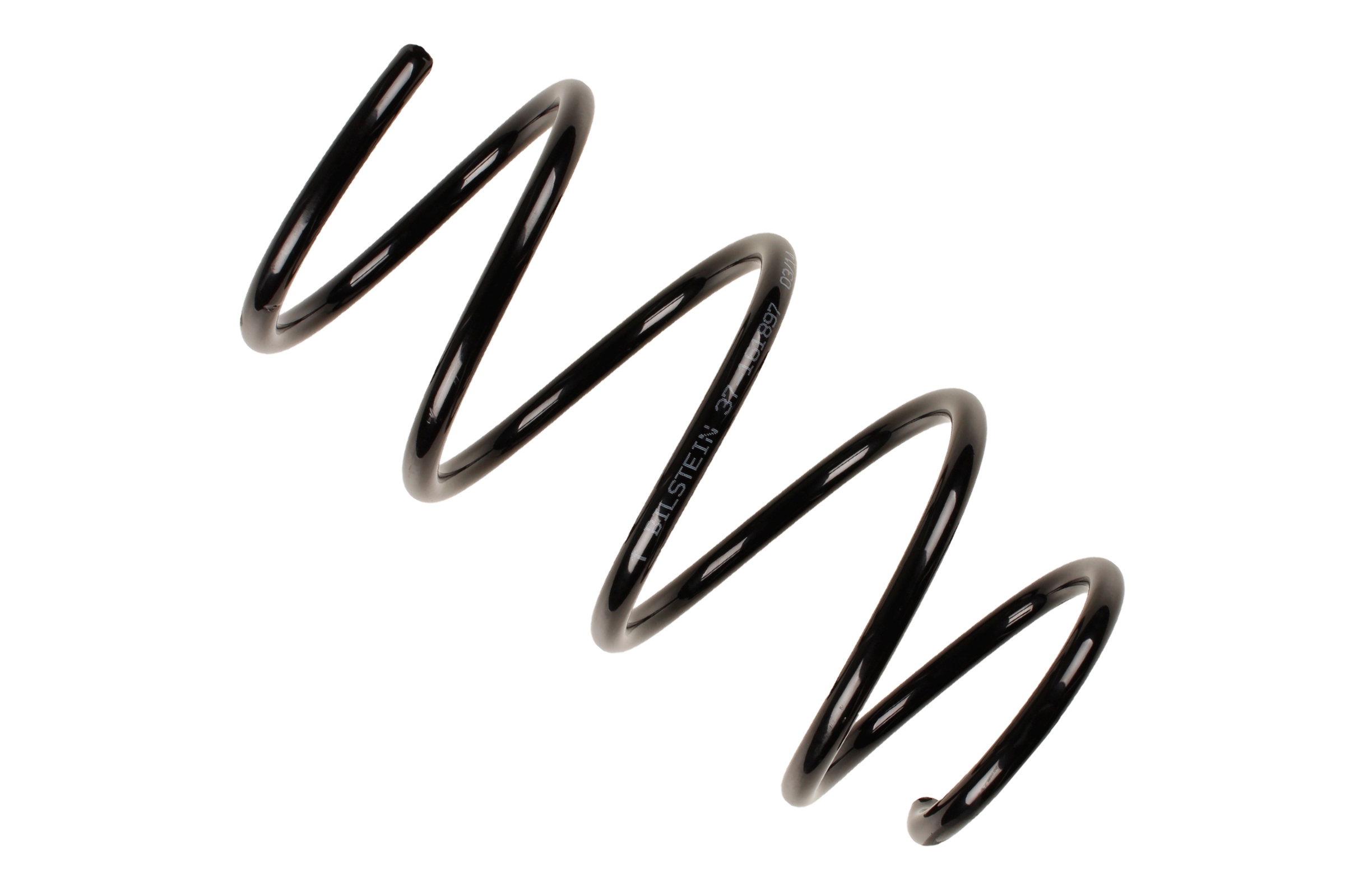 Suspension Spring