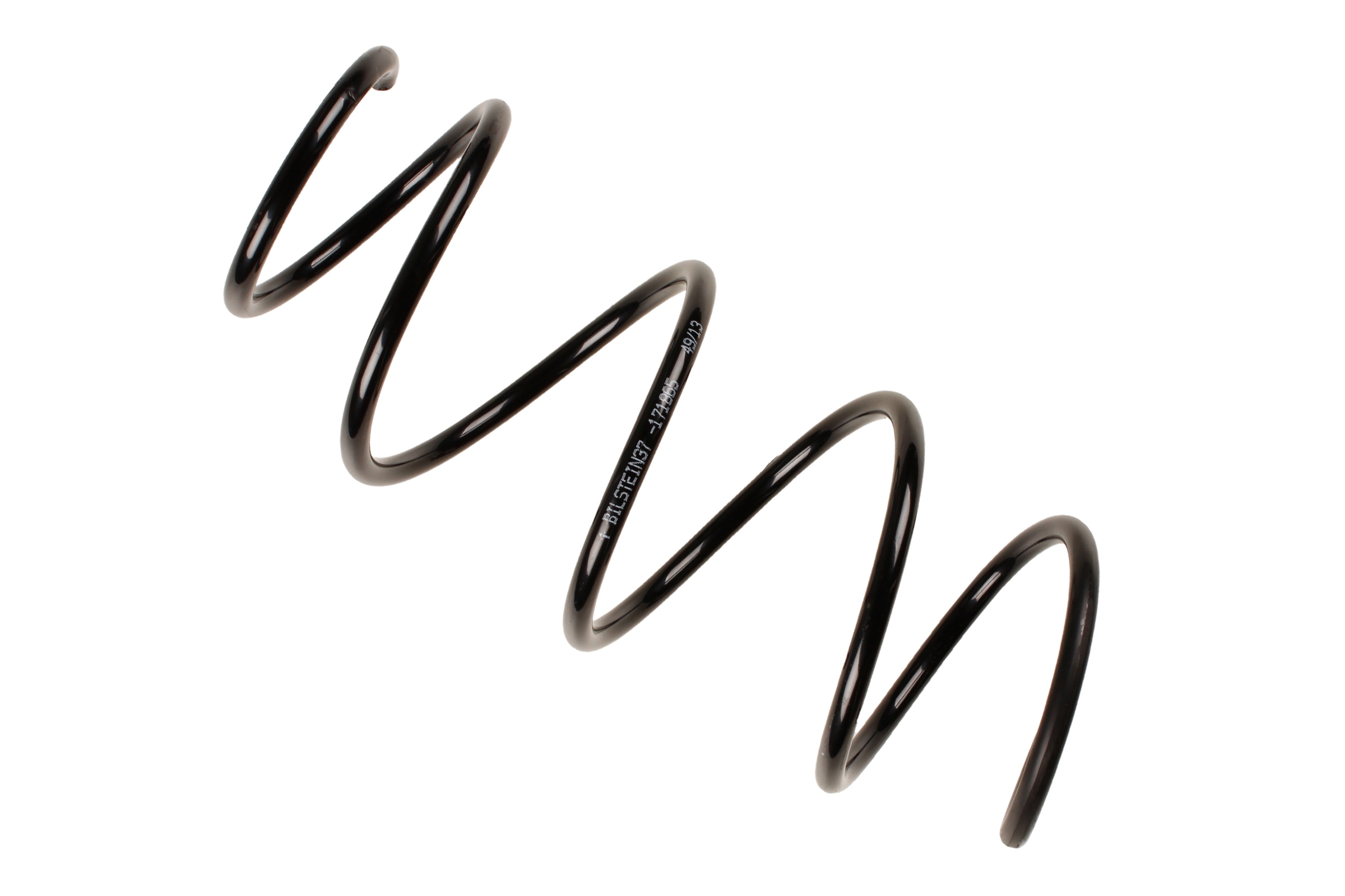 Suspension Spring