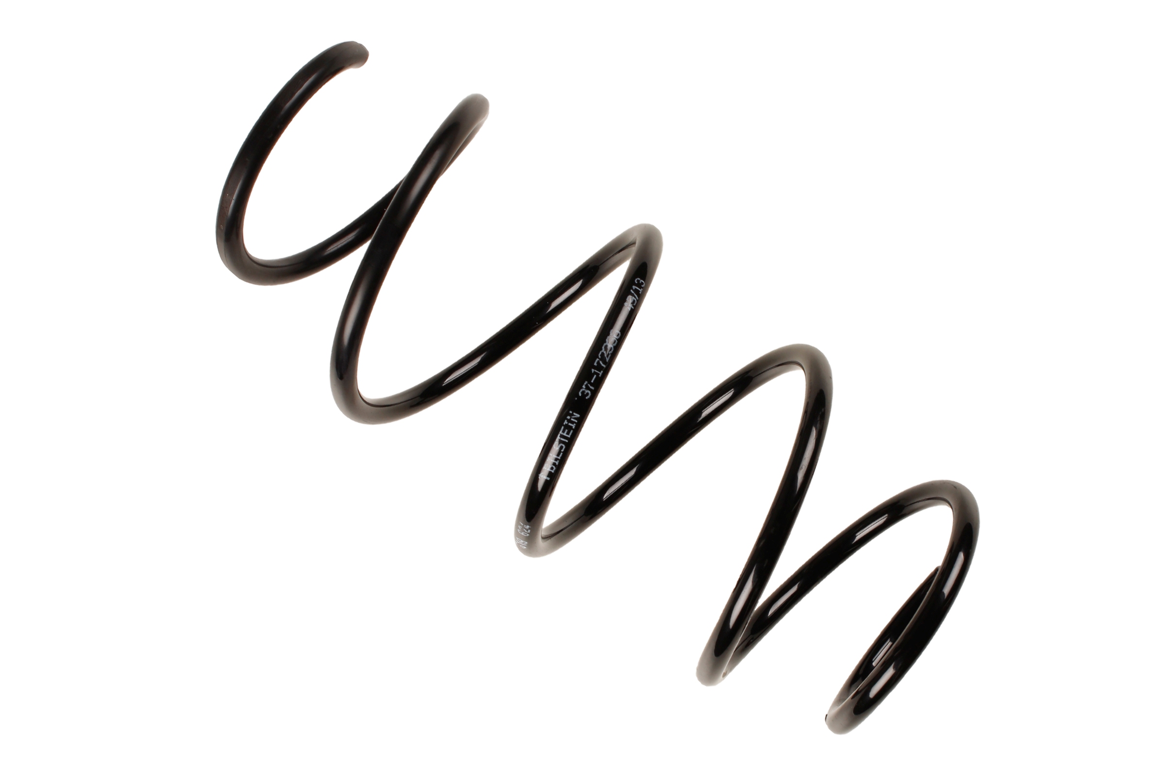 Suspension Spring
