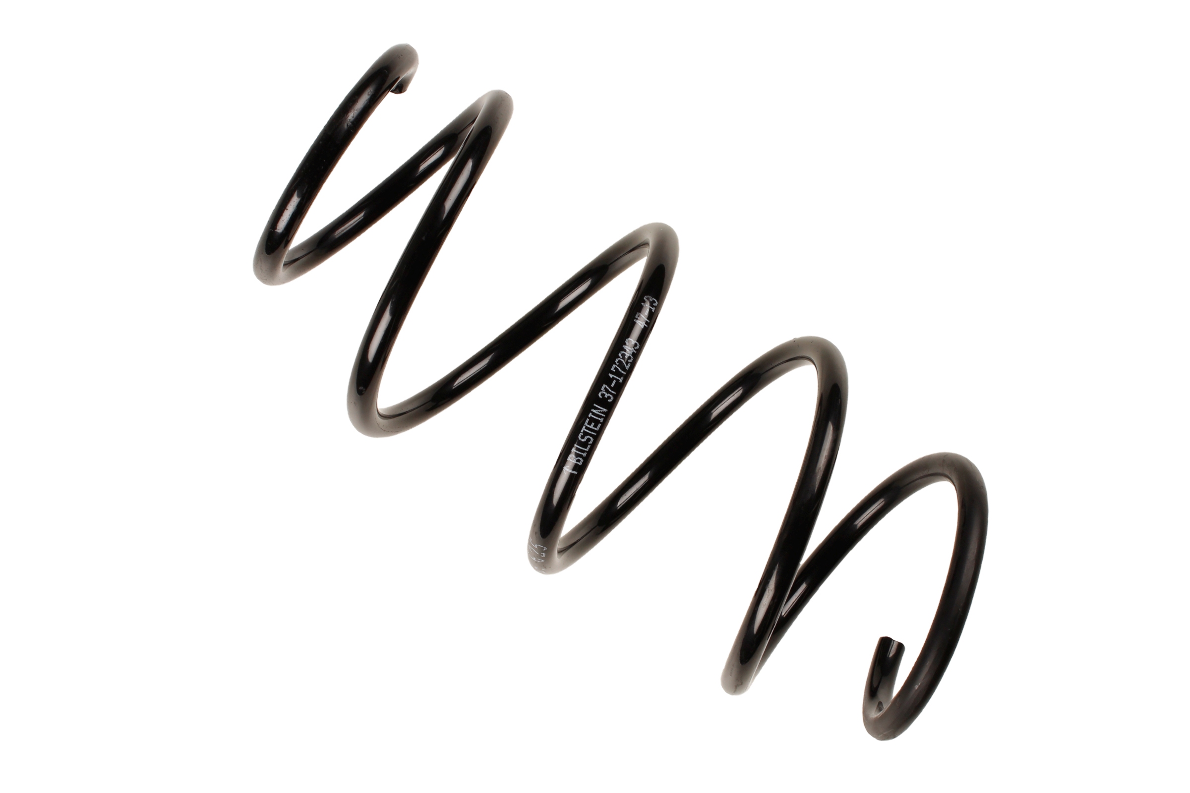 Suspension Spring