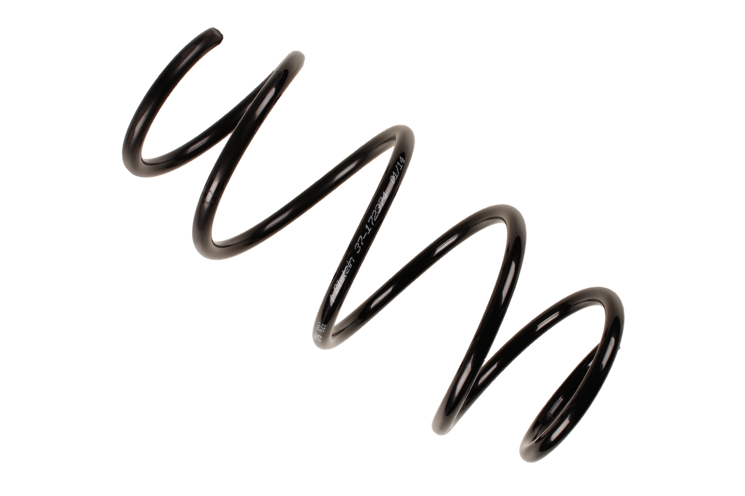 Suspension Spring
