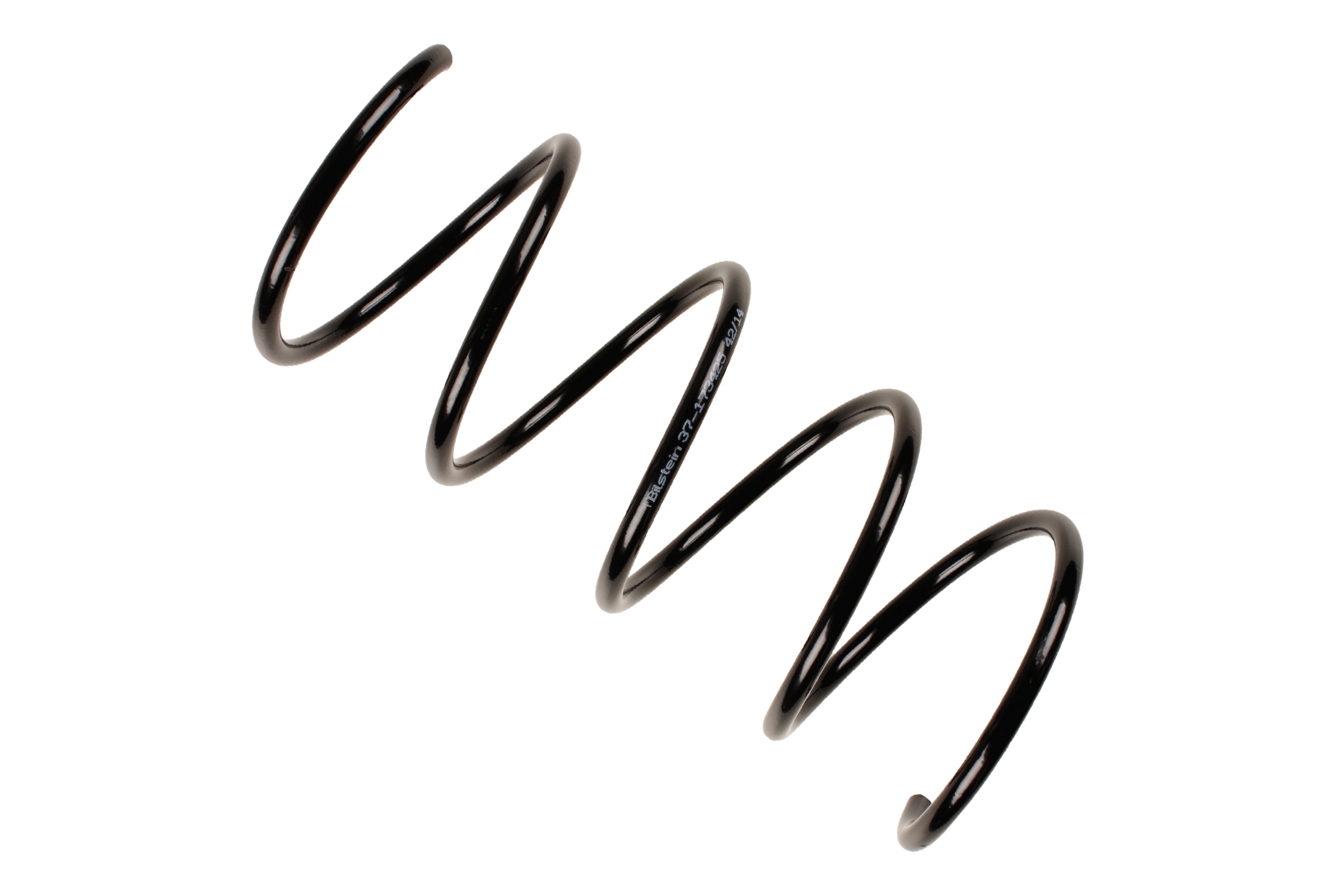 Suspension Spring