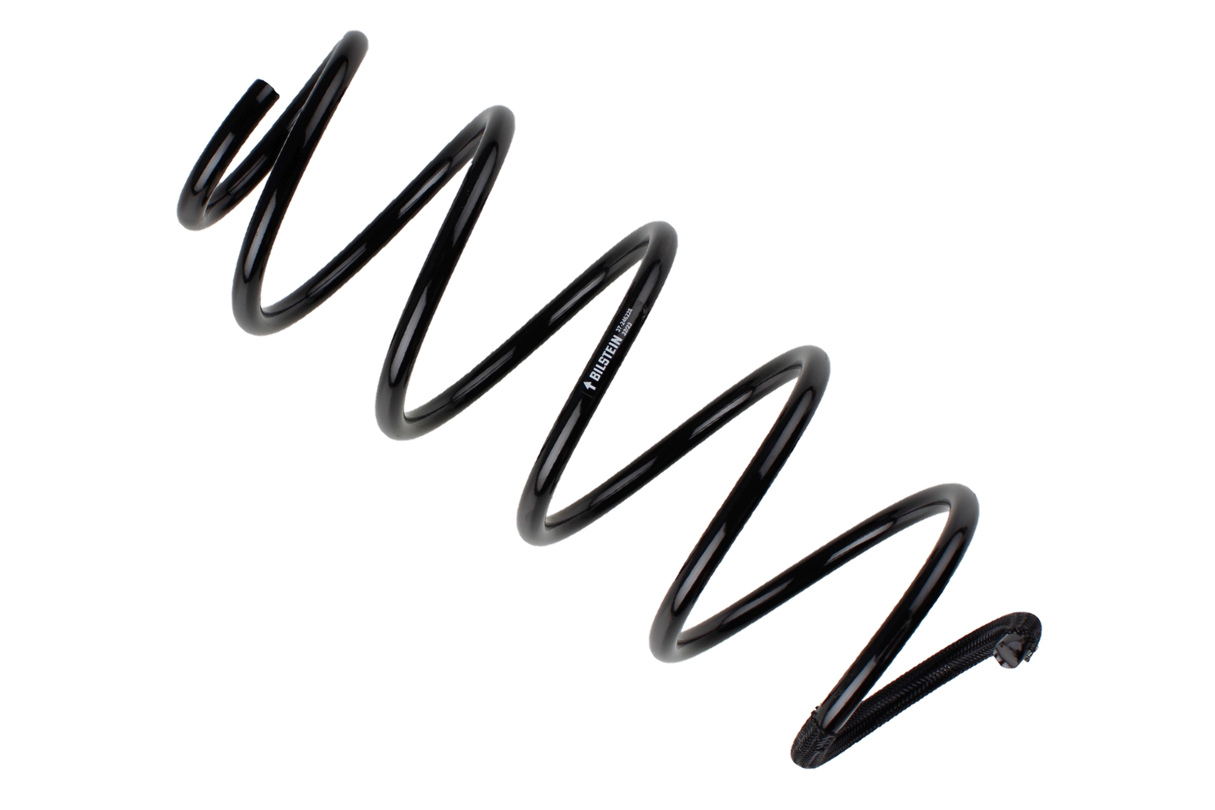 BILSTEIN 37-246228 BILSTEIN - B3 Serienersatz (Federn) Fahrwerksfeder