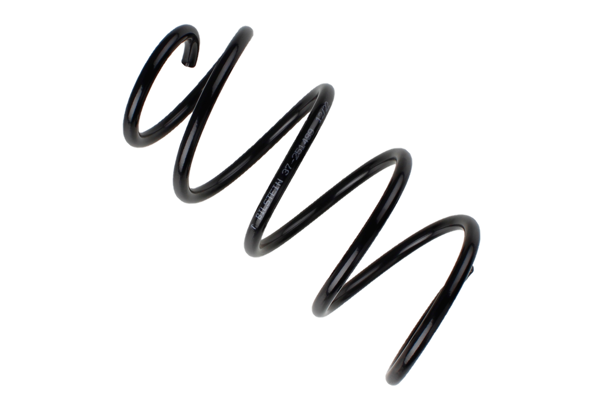 Suspension Spring