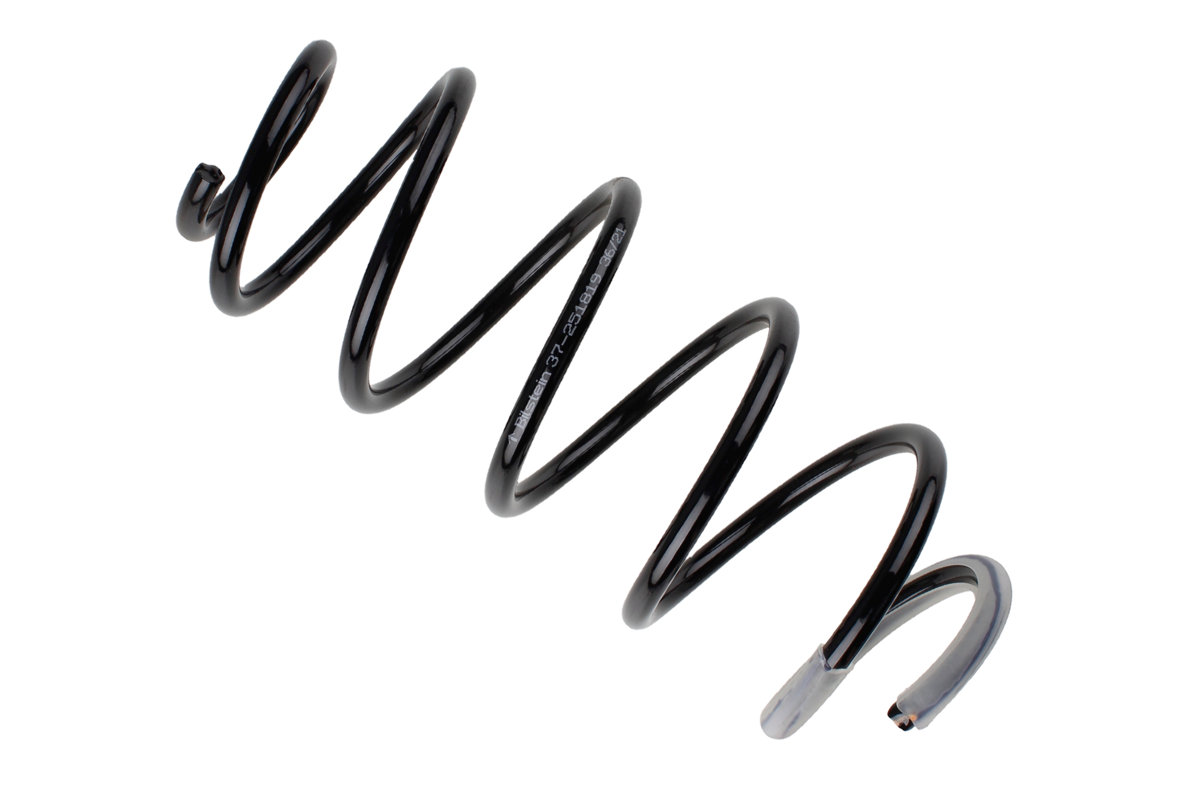 BILSTEIN 37-251819 BILSTEIN - B3 Serienersatz (Federn) Fahrwerksfeder