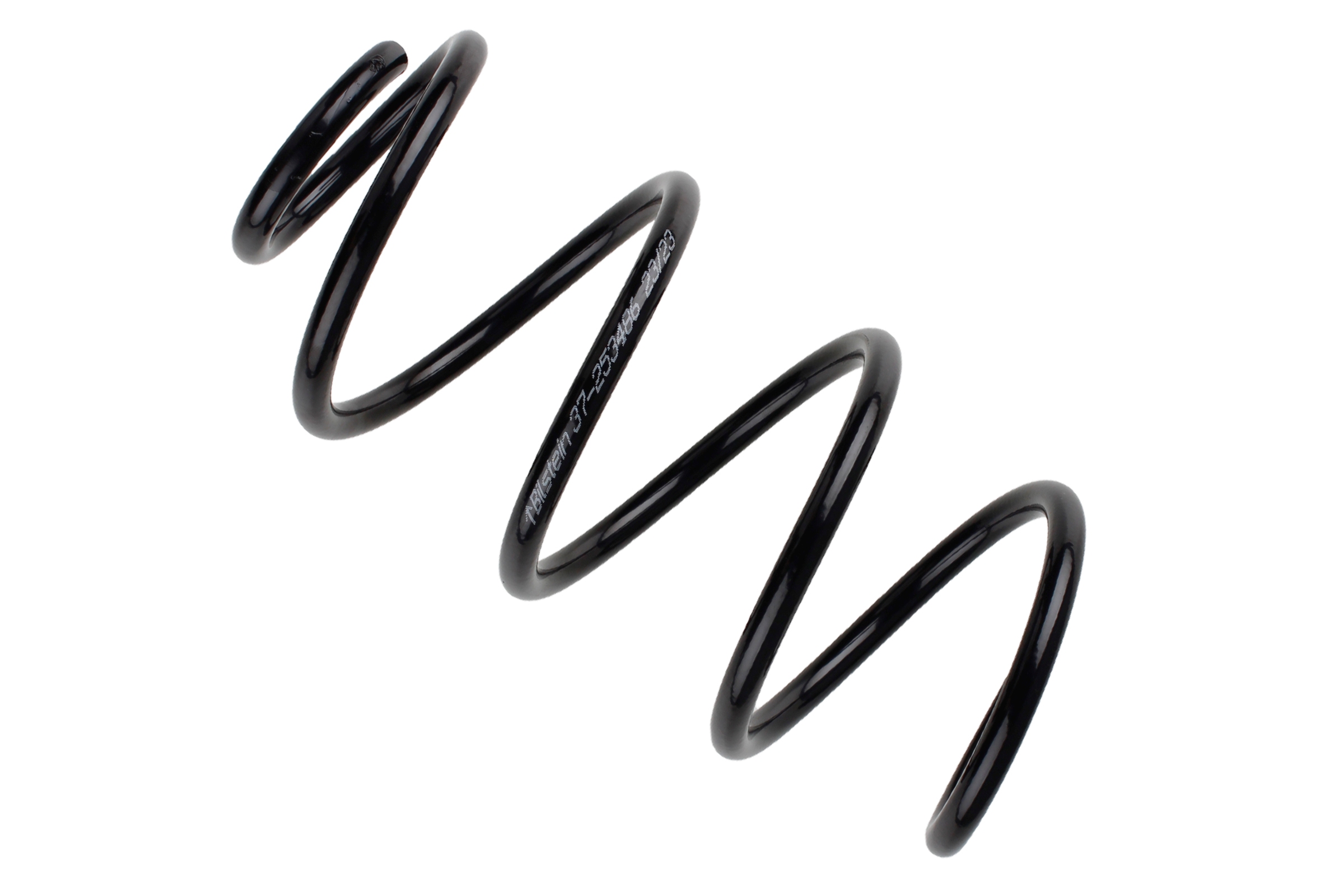 Suspension Spring