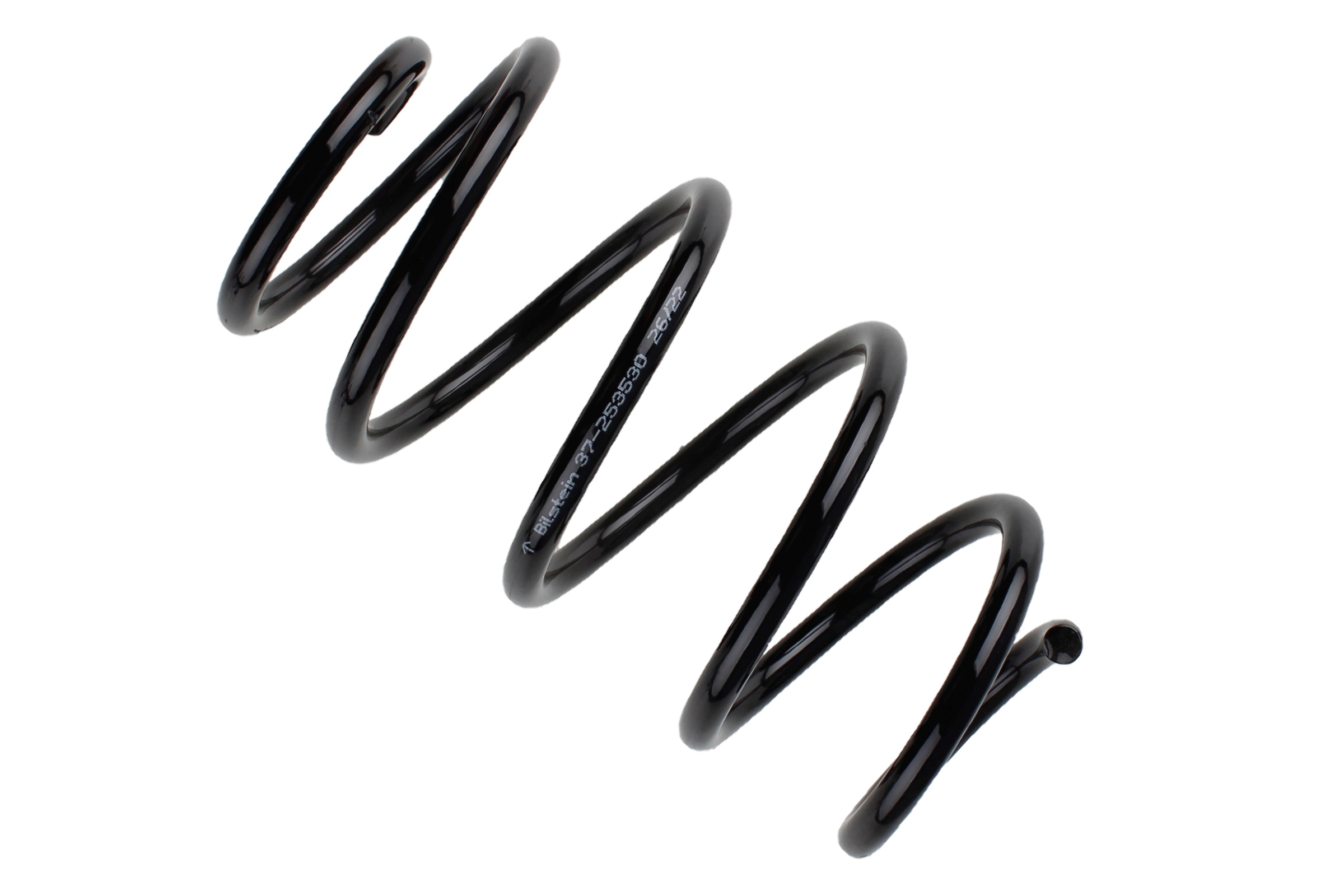 Suspension Spring