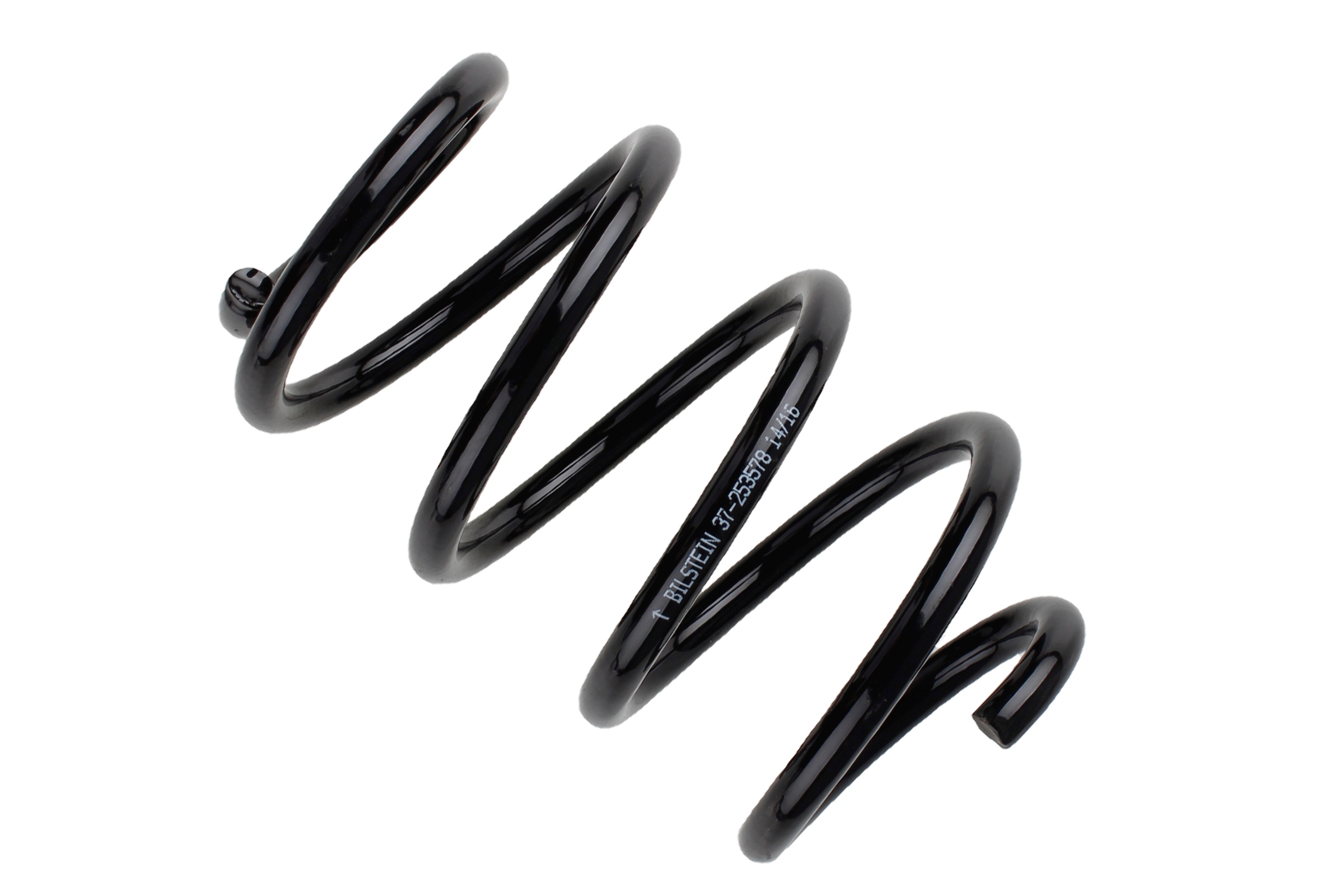 Suspension Spring