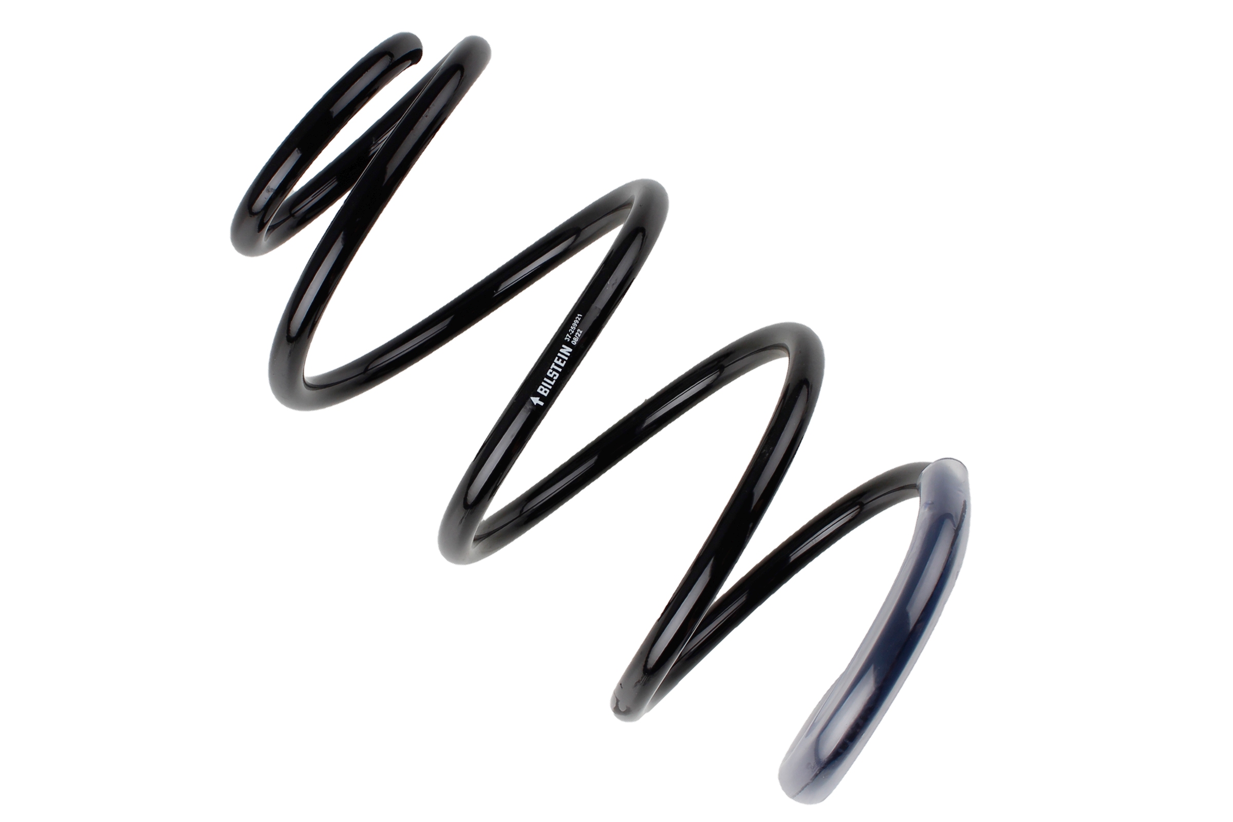 BILSTEIN 37-259921 BILSTEIN - B3 Serienersatz (Federn) Fahrwerksfeder