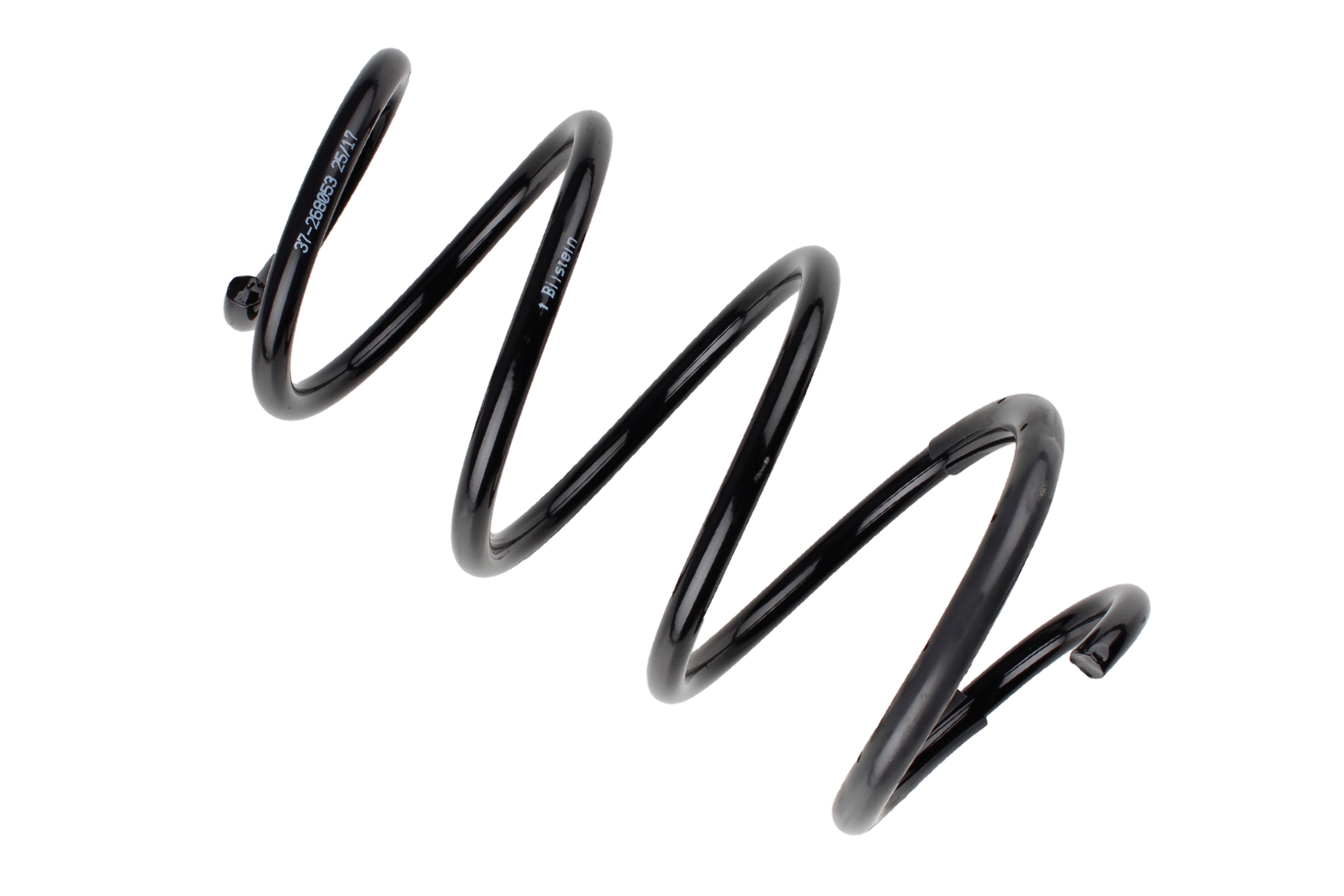 BILSTEIN 37-268053 BILSTEIN - B3 Serienersatz (Federn) Fahrwerksfeder