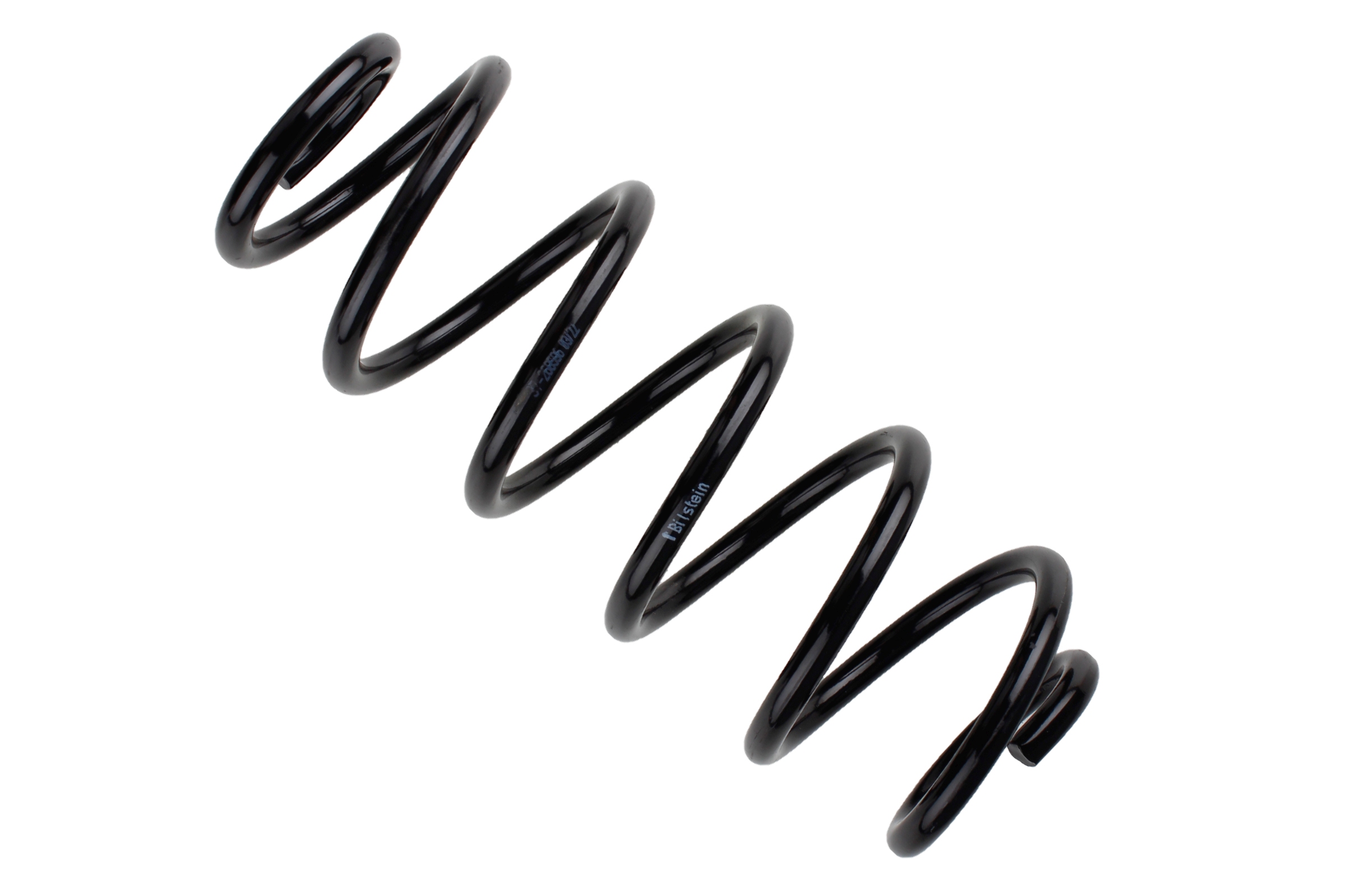 Suspension Spring