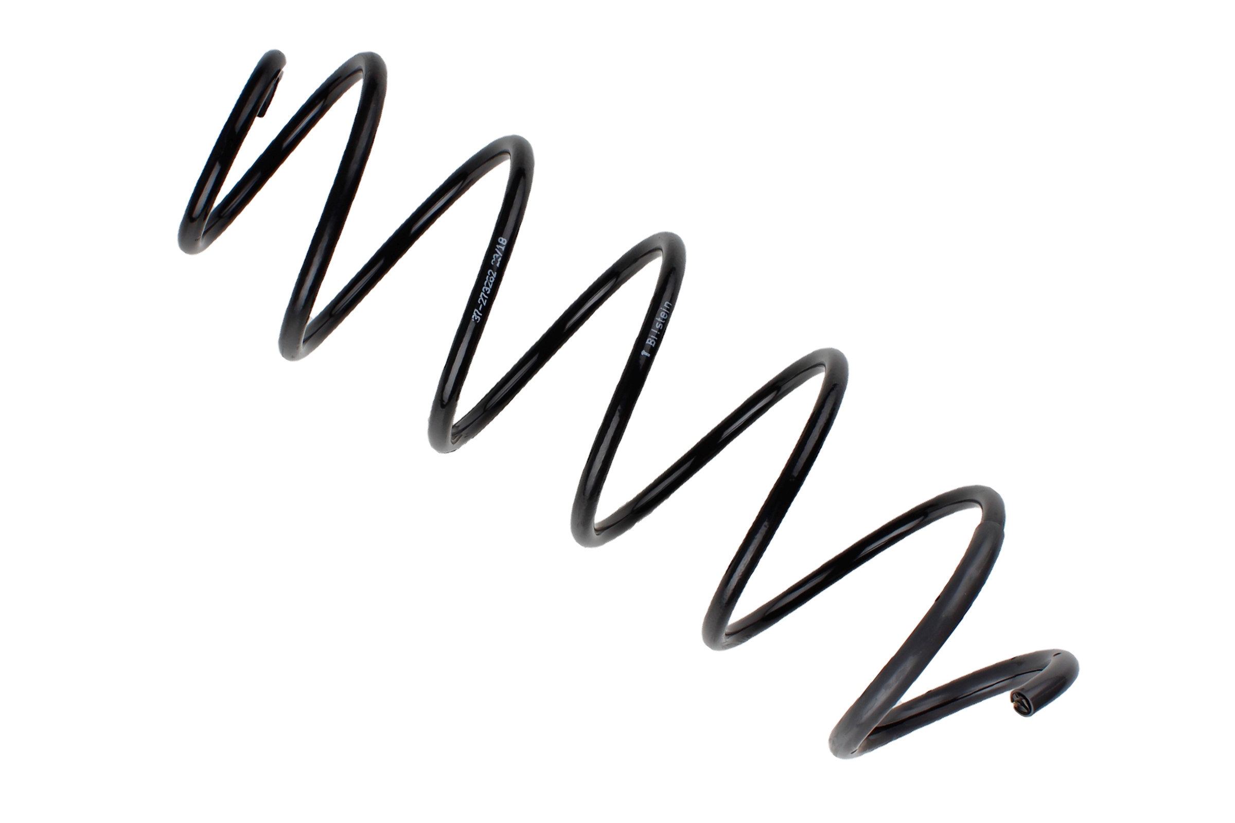 BILSTEIN 37-273262 BILSTEIN - B3 Serienersatz (Federn) Fahrwerksfeder