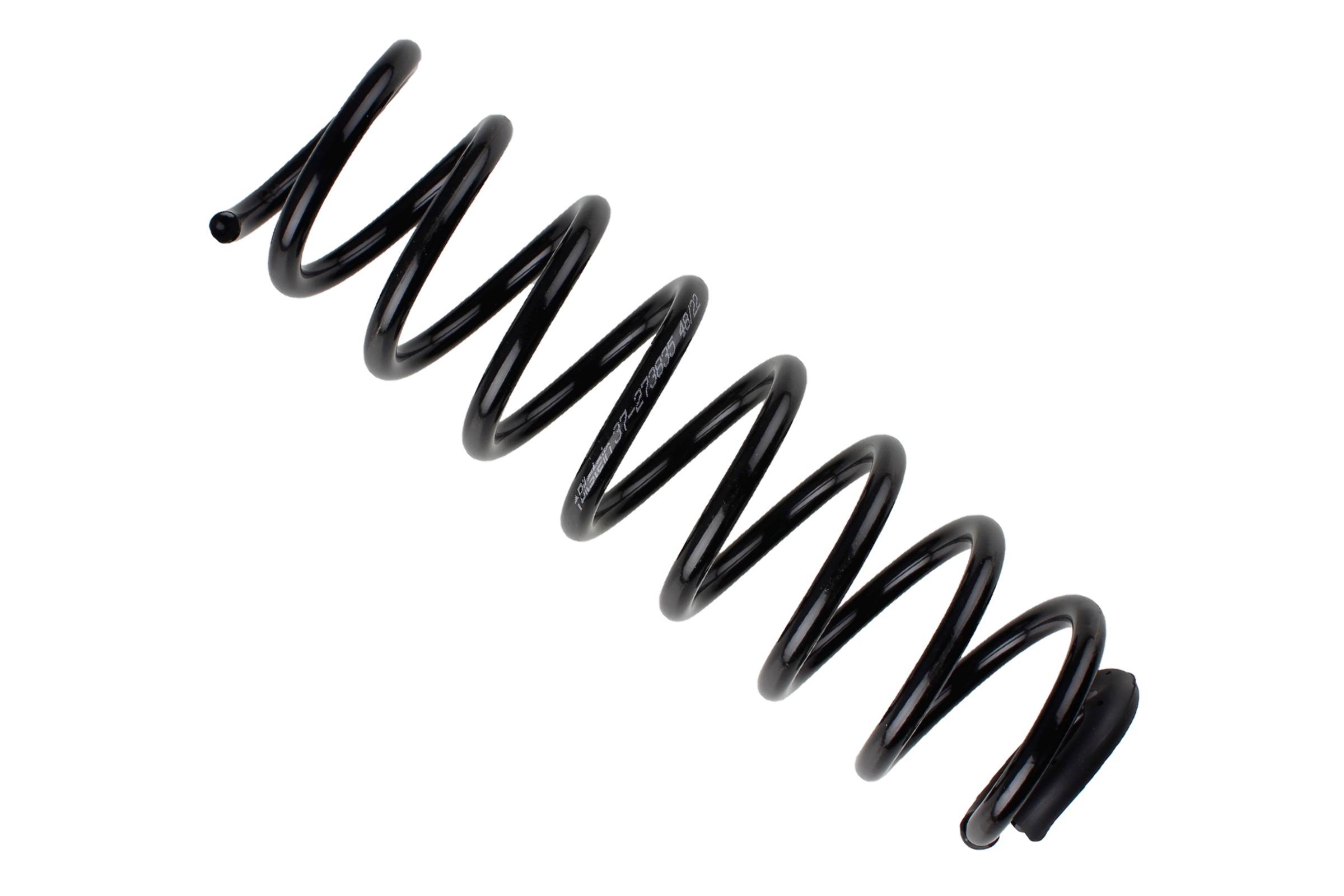 BILSTEIN 37-273835 BILSTEIN - B3 Serienersatz (Federn) Fahrwerksfeder