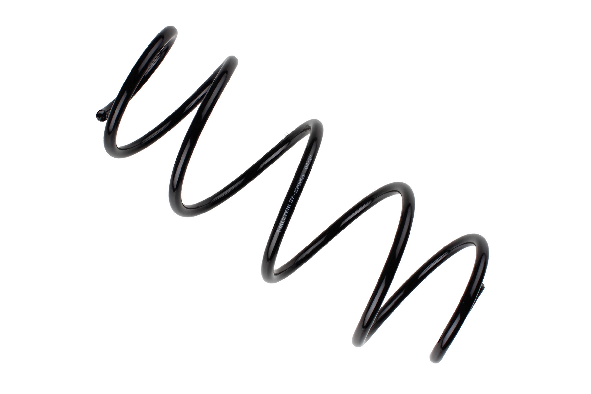 Suspension Spring