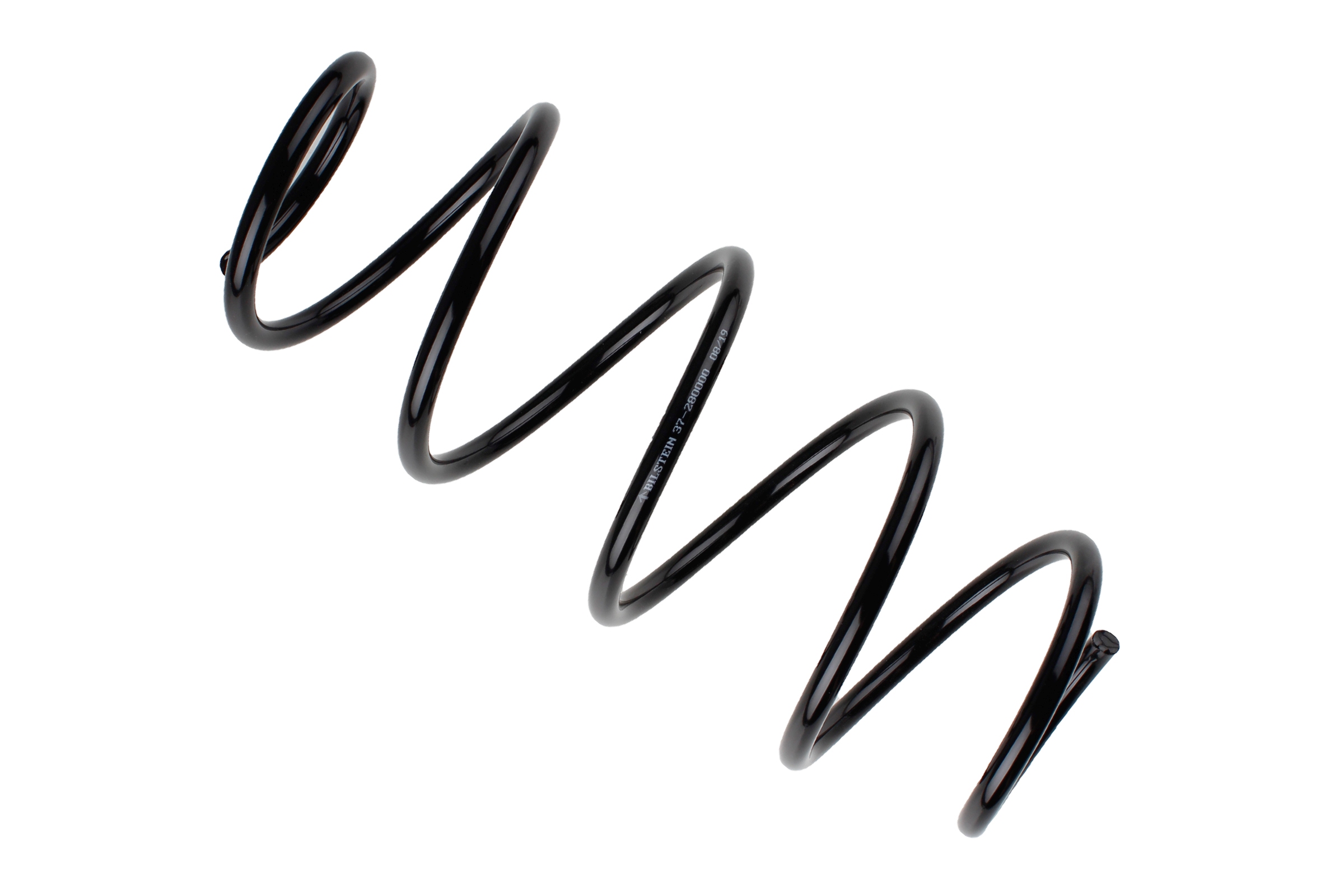 BILSTEIN 37-280000 BILSTEIN - B3 Serienersatz (Federn) Fahrwerksfeder