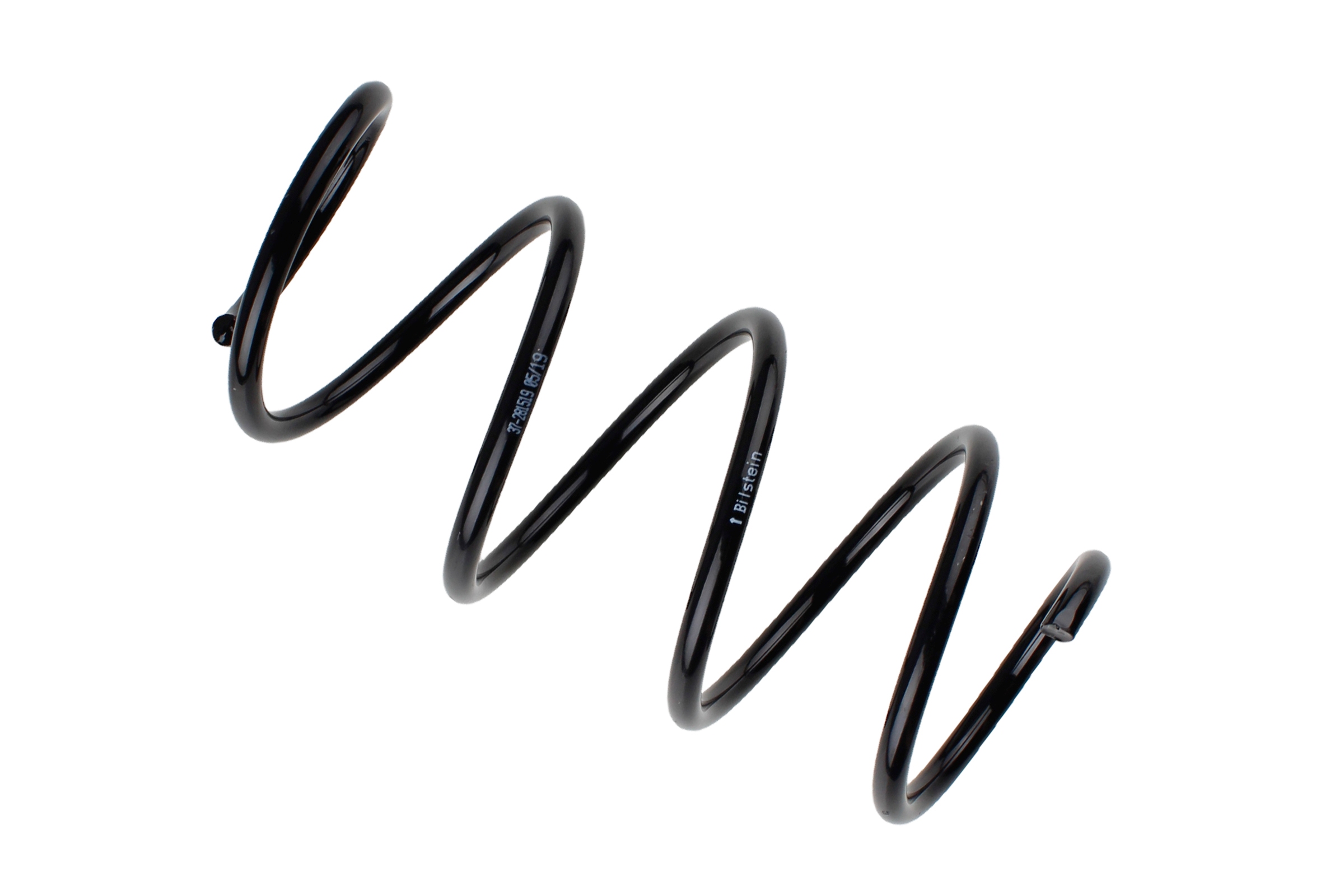 Suspension Spring