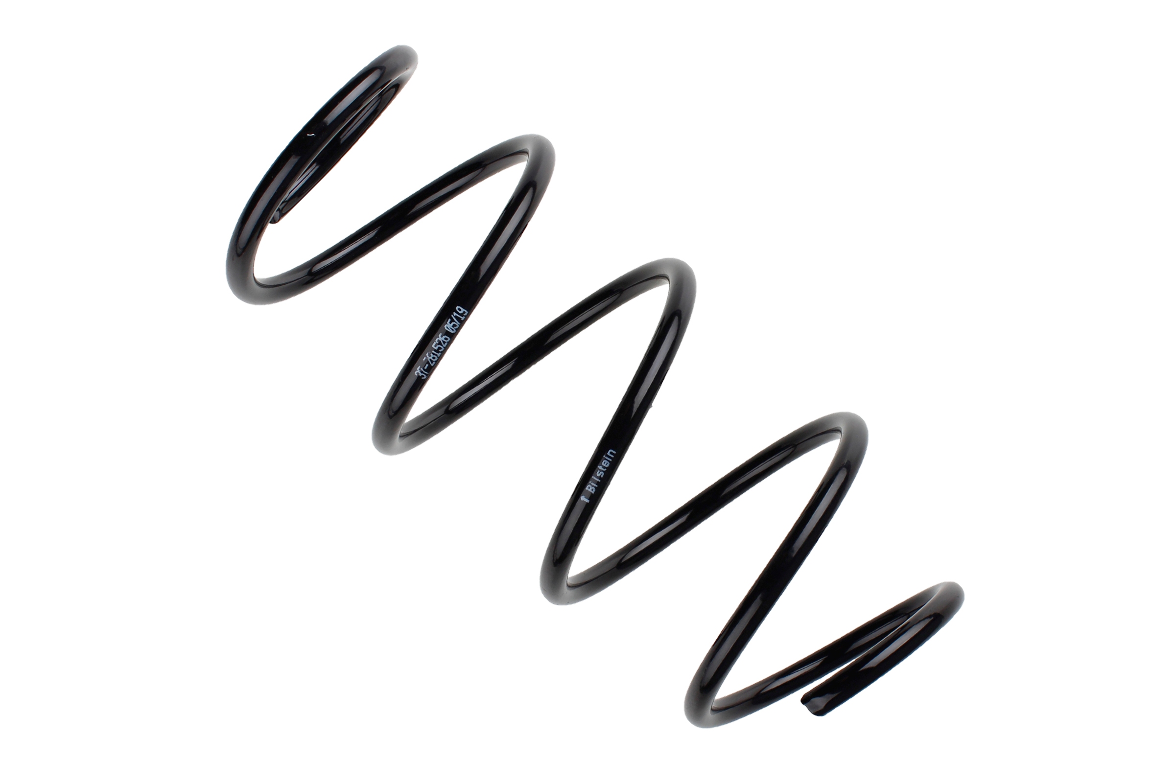 BILSTEIN 37-281526 BILSTEIN - B3 Serienersatz (Federn) Fahrwerksfeder