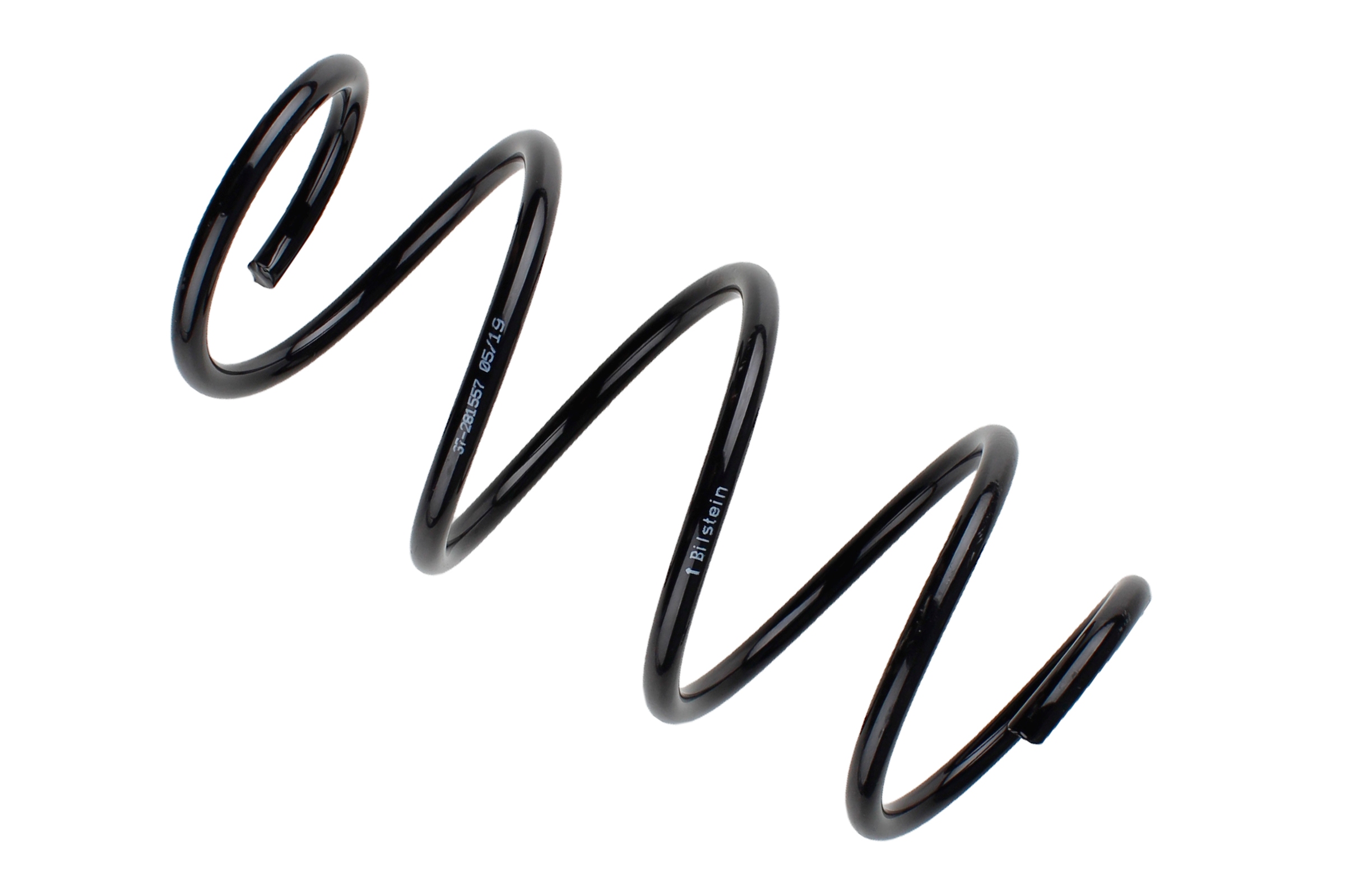 Suspension Spring