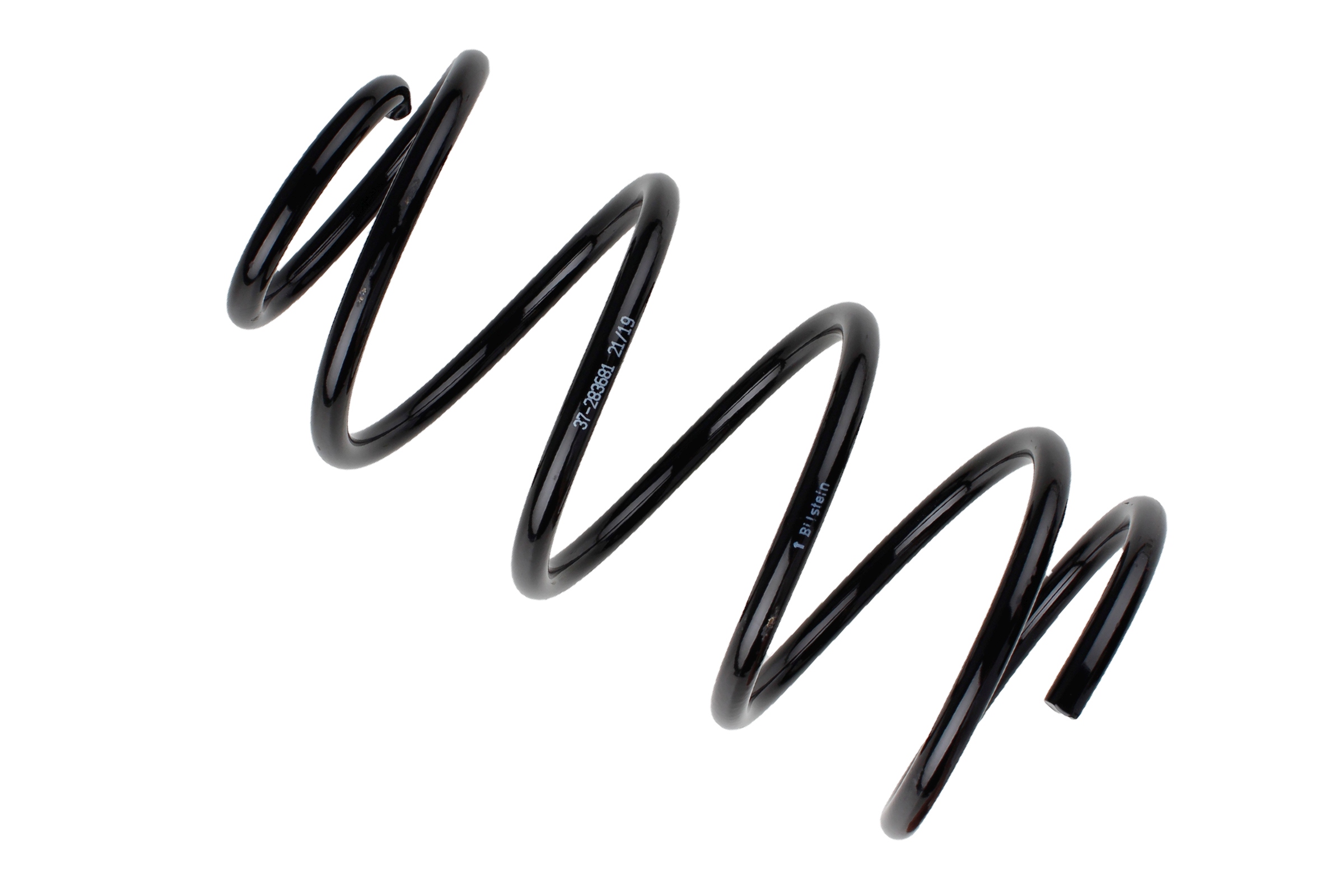 BILSTEIN 37-283681 BILSTEIN - B3 Serienersatz (Federn) Fahrwerksfeder