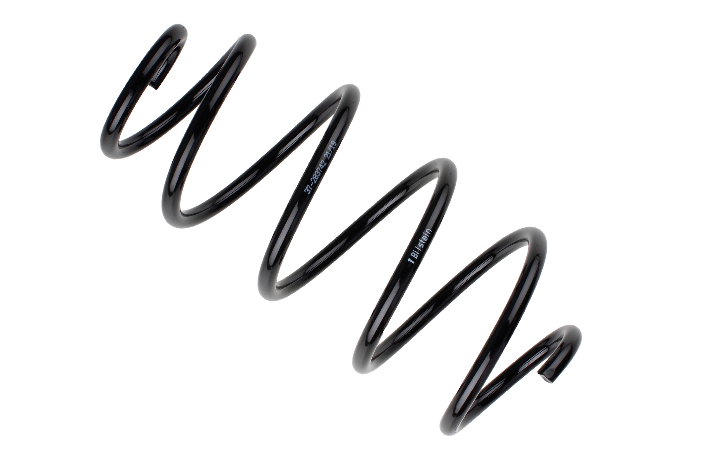 BILSTEIN 37-283742 BILSTEIN - B3 Serienersatz (Federn) Fahrwerksfeder