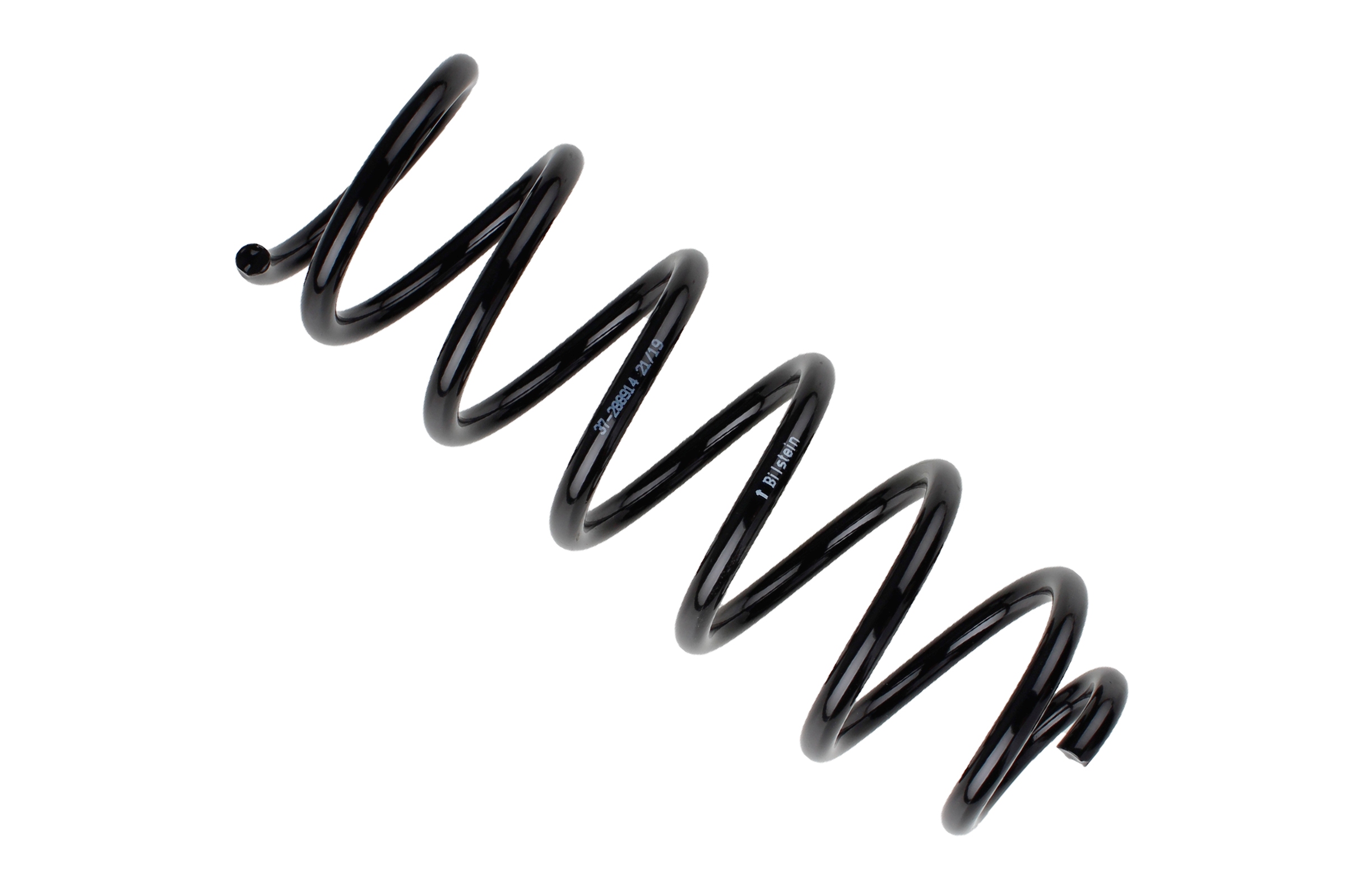 Suspension Spring