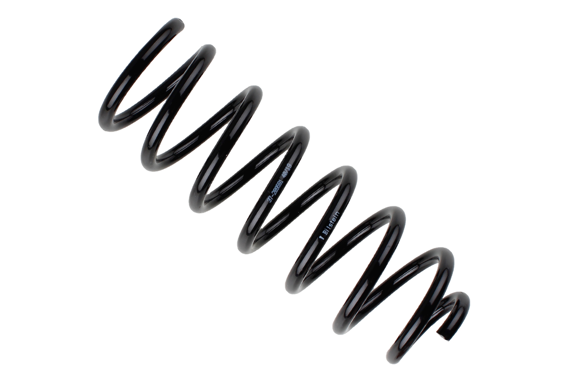 Suspension Spring