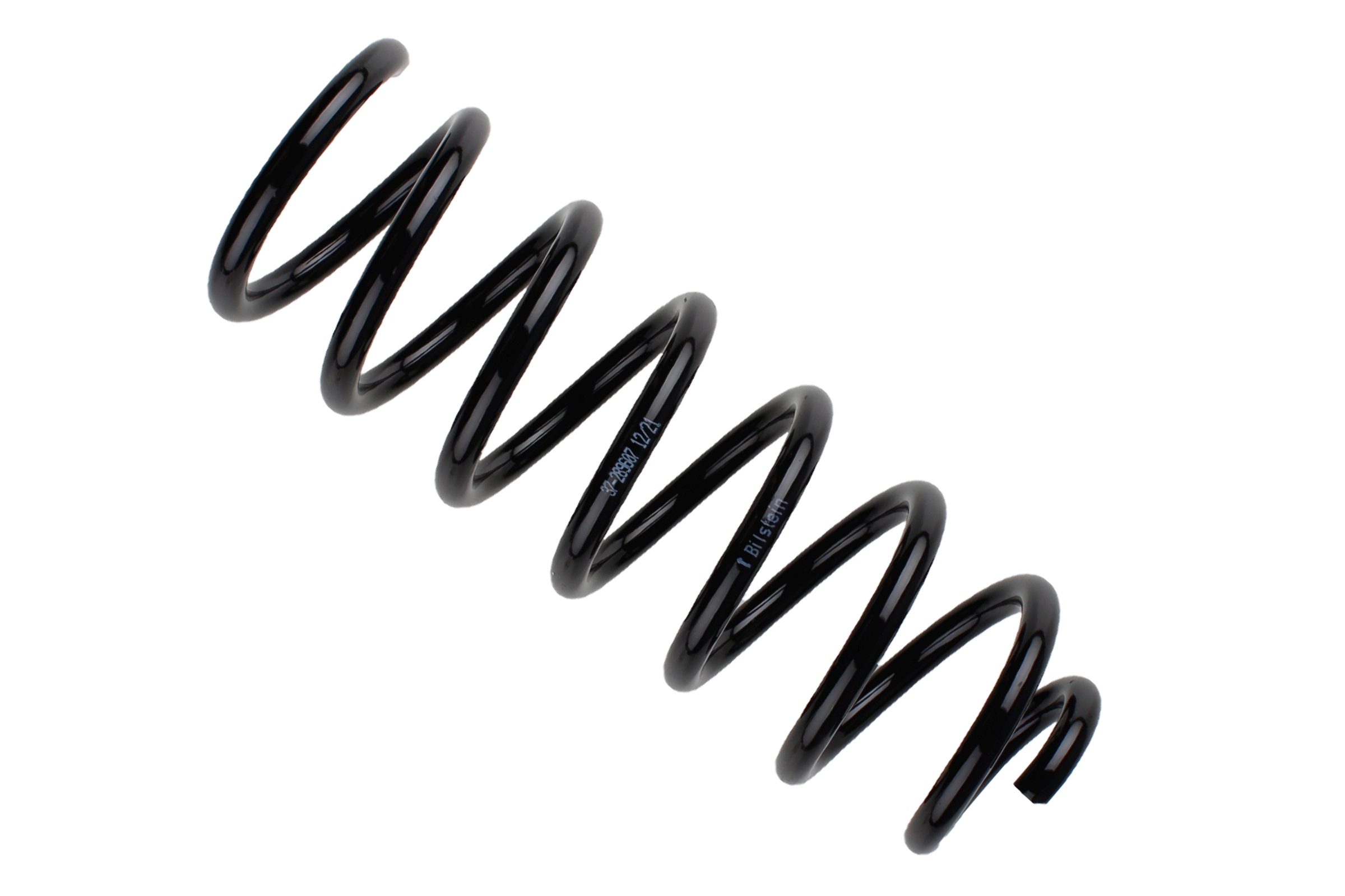 Suspension Spring