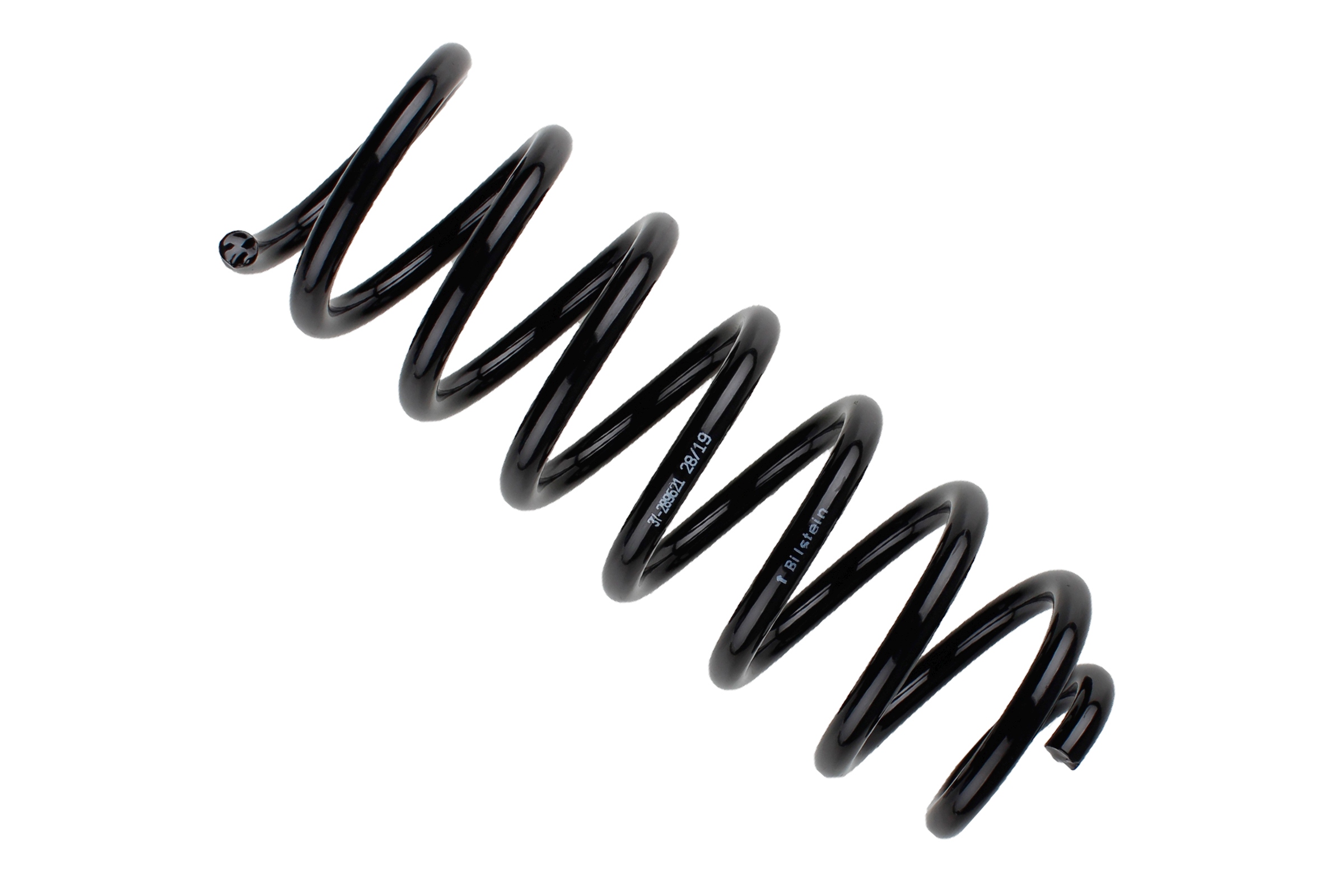 Suspension Spring