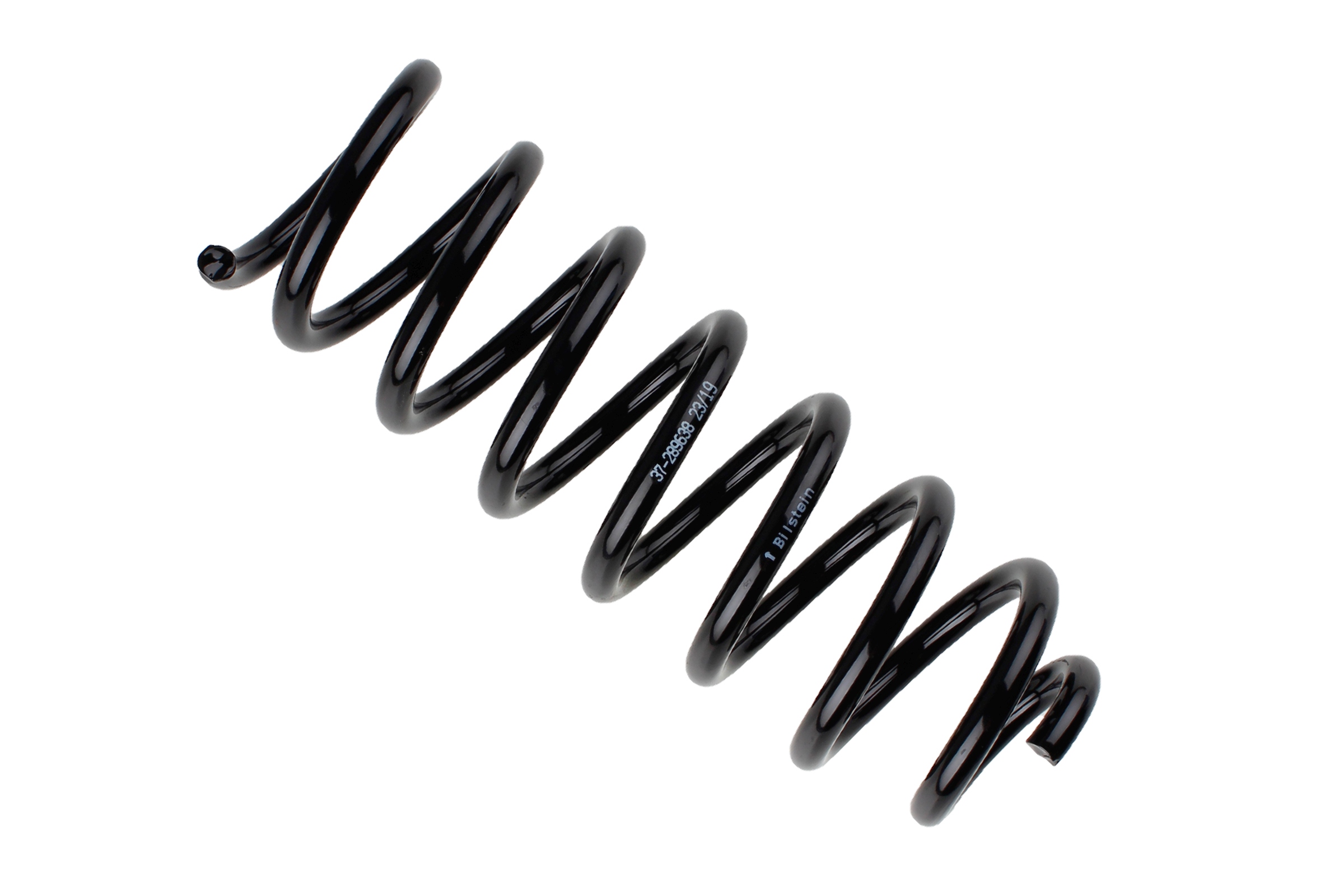 Suspension Spring