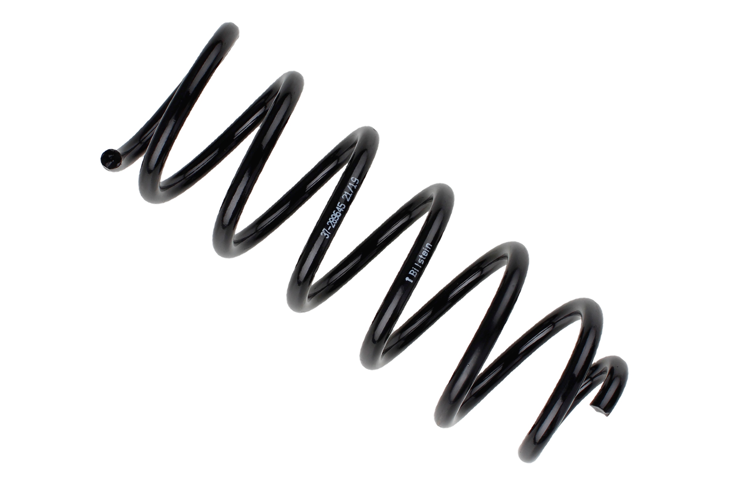 Suspension Spring