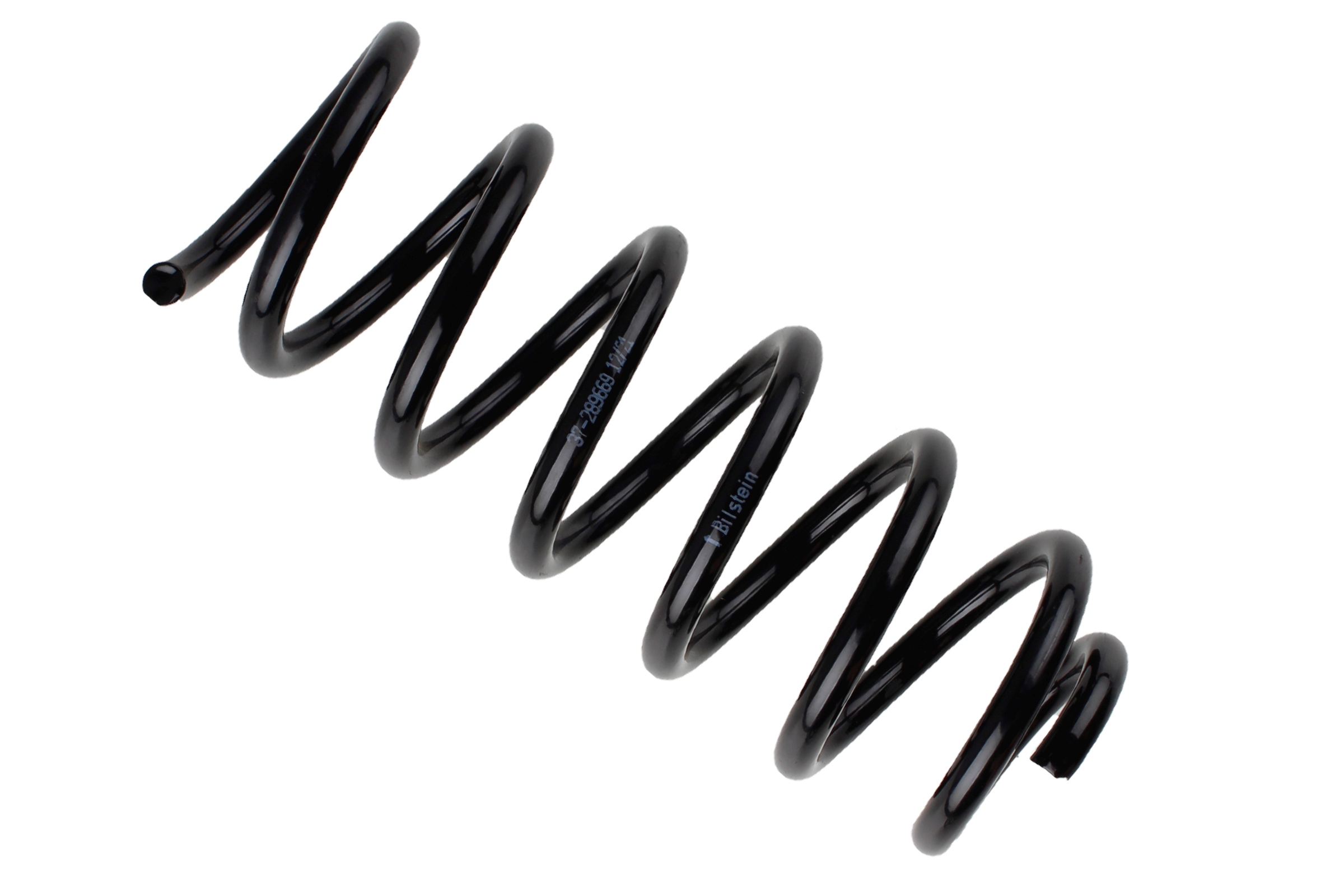 Suspension Spring