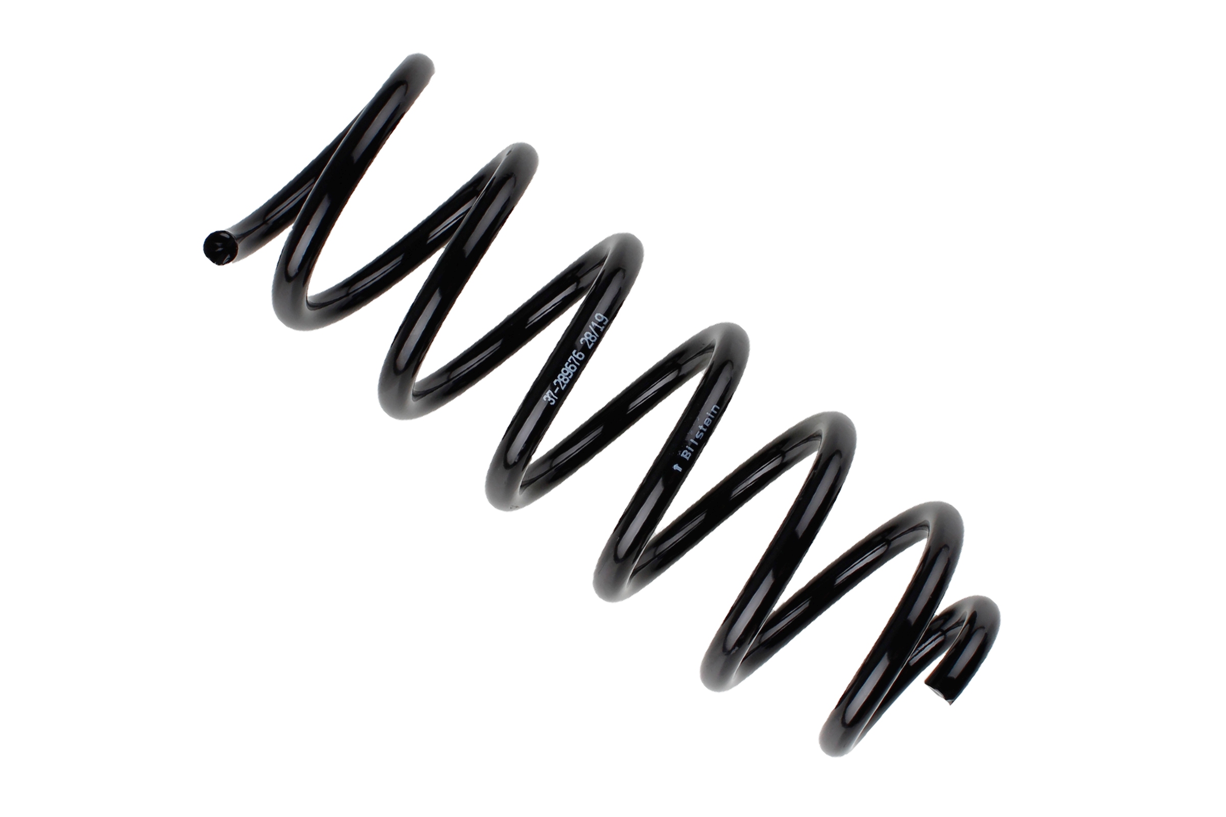 Suspension Spring