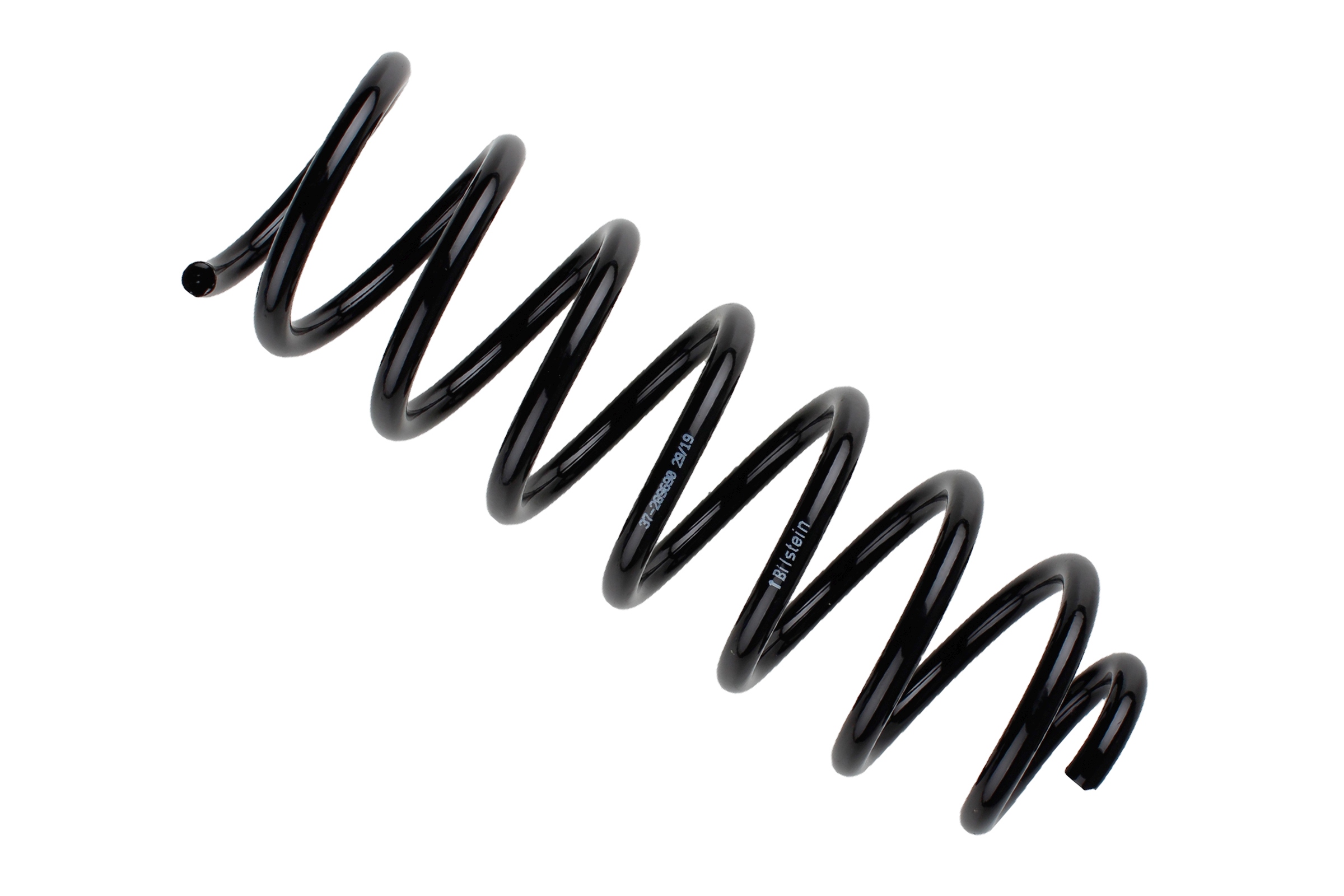 Suspension Spring