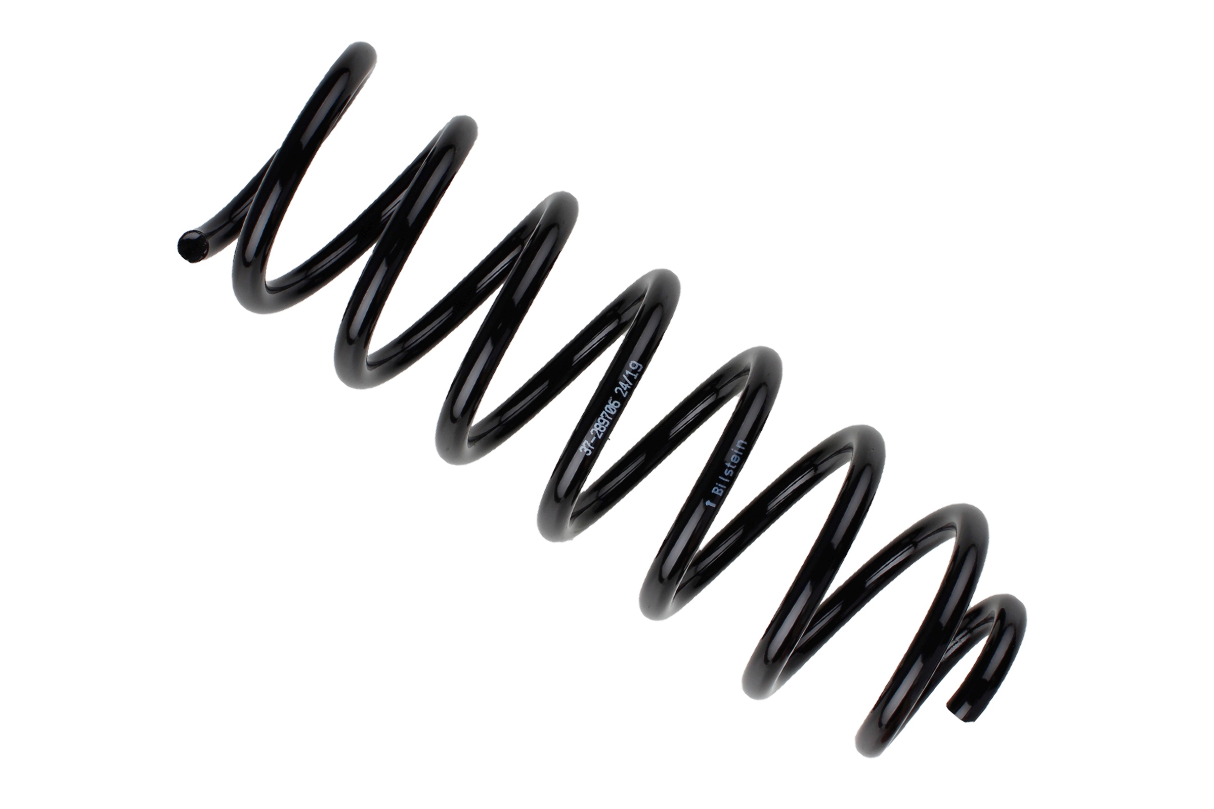 Suspension Spring