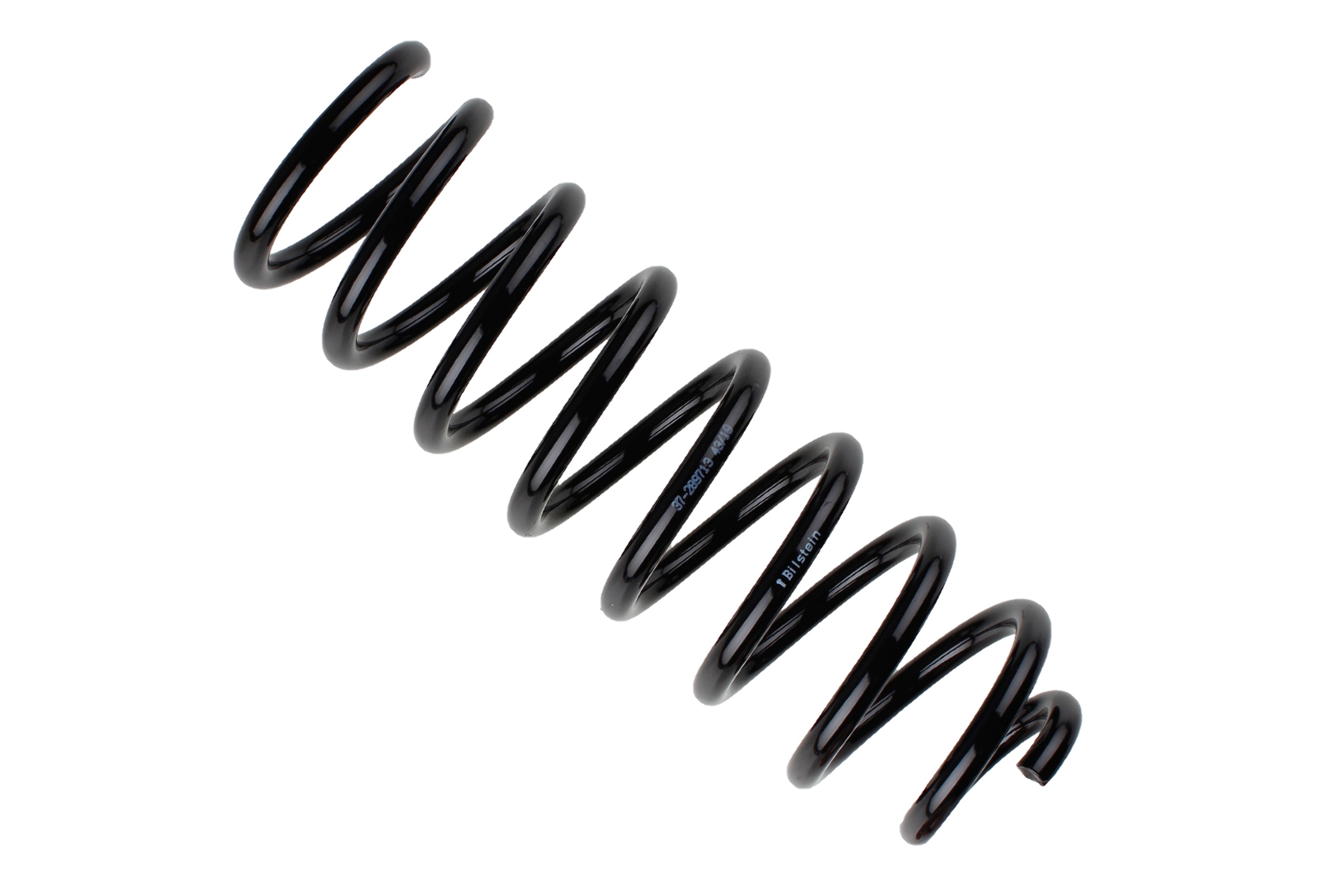 BILSTEIN 37-289713 BILSTEIN - B3 Serienersatz (Federn) Fahrwerksfeder